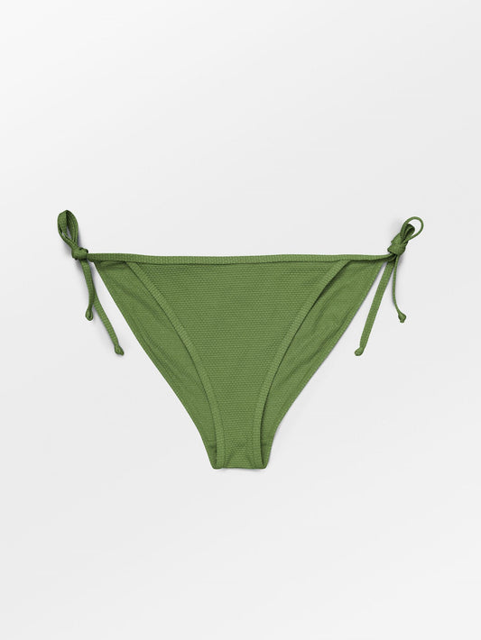 Becksöndergaard, Shobi Baila Bikini Tanga - Campsite Green, archive, archive, swimwear, swimwear, swimwear