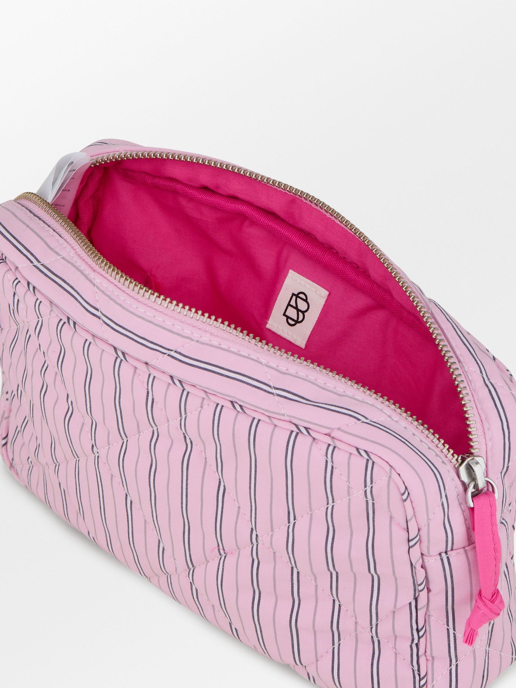 Stripel Malin Mini Bag OneSize - Becksöndergaard