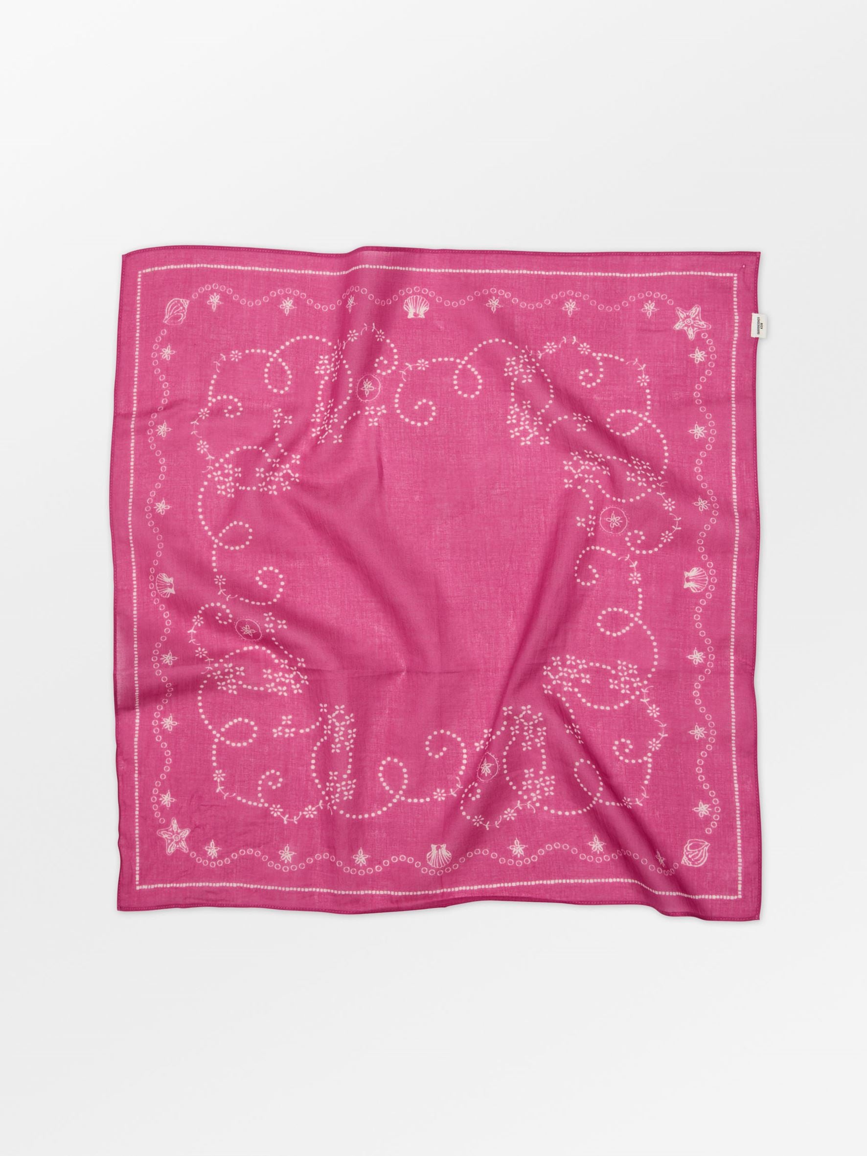 Anglaisia Cotta Scarf OneSize - Becksöndergaard