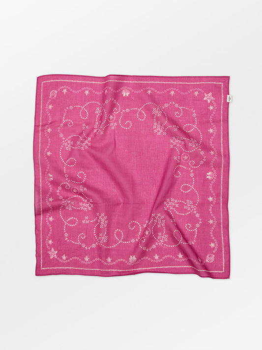 Anglaisia Cotta Scarf OneSize - Becksöndergaard