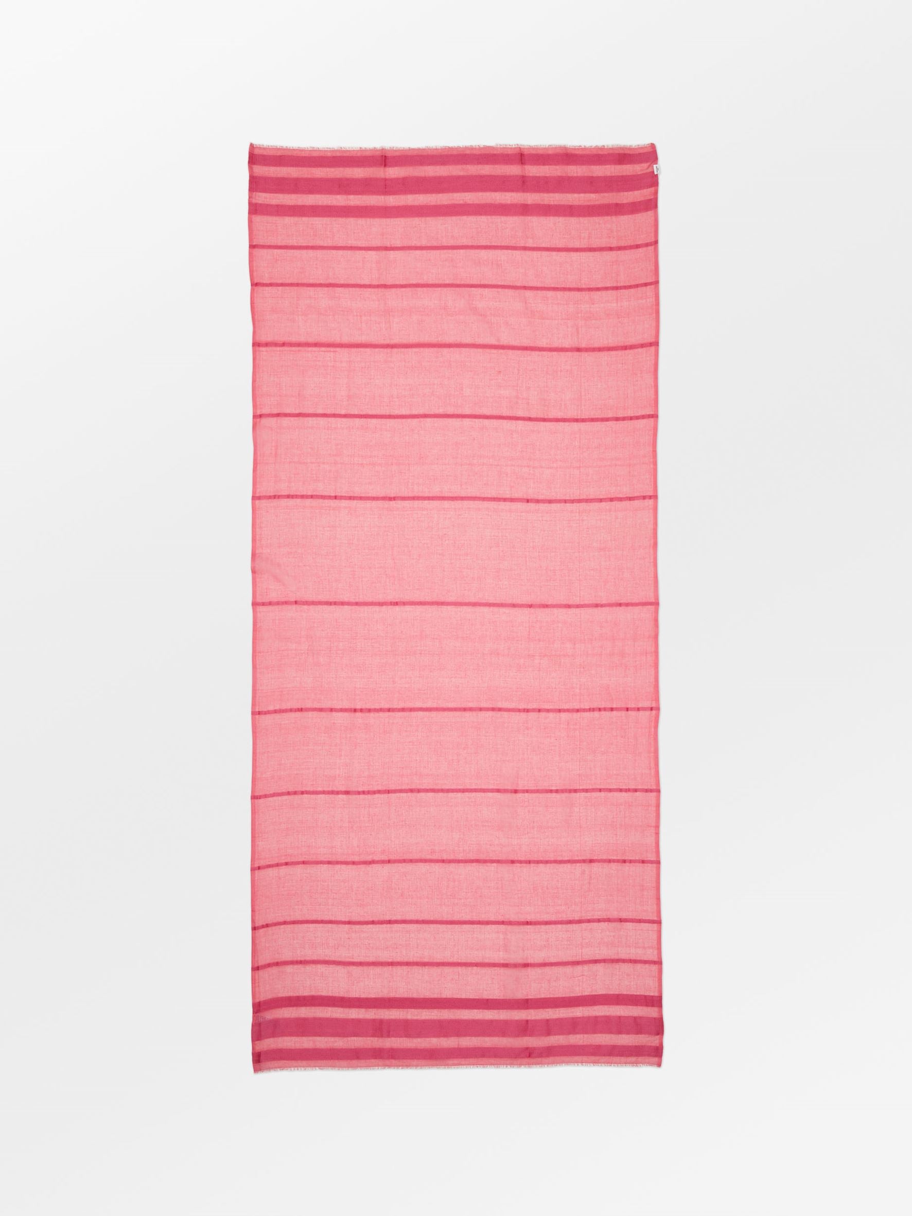 Milena Cowo Scarf OneSize - Becksöndergaard