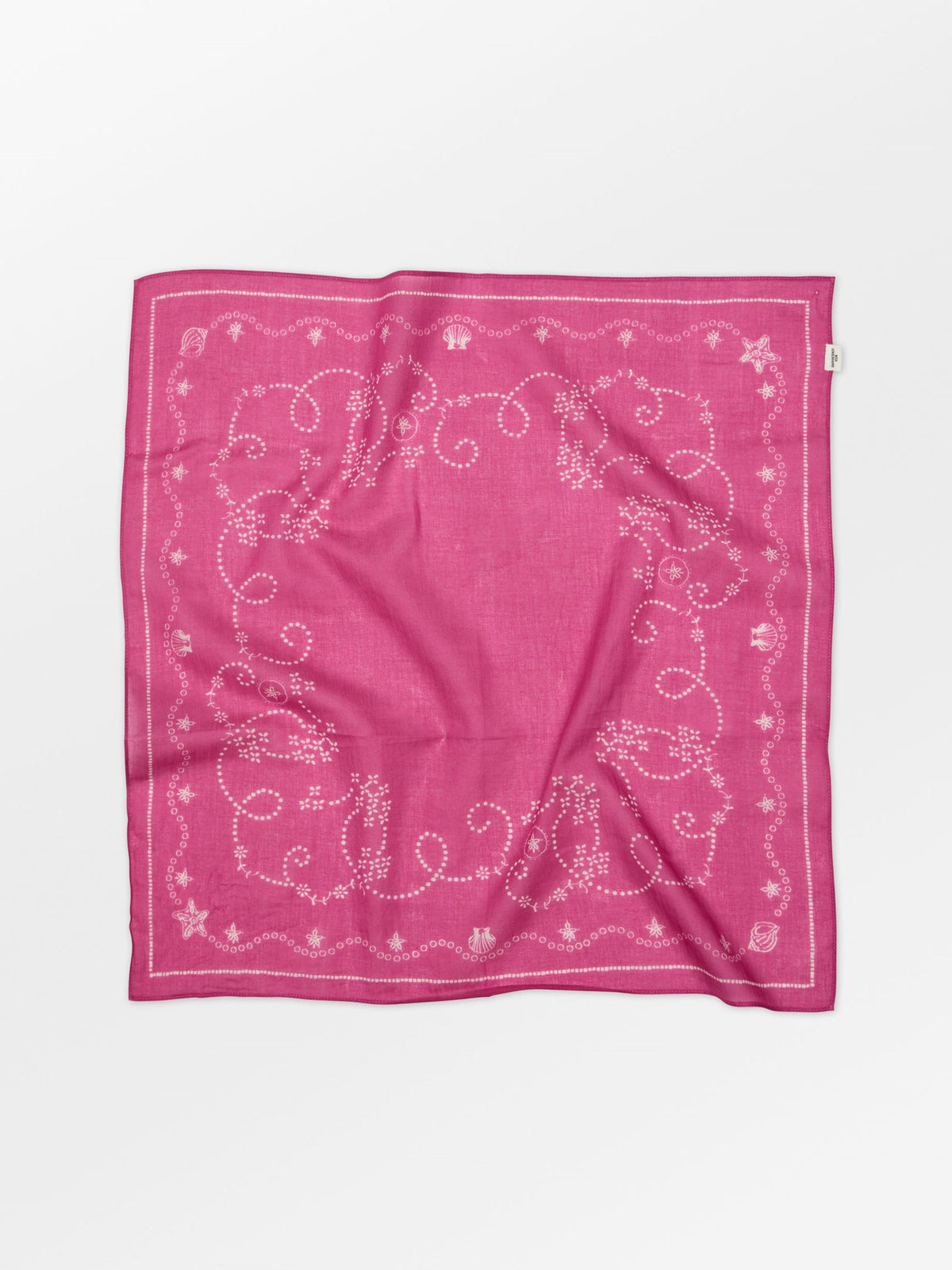 Anglaisia Cotta Scarf OneSize - Becksöndergaard