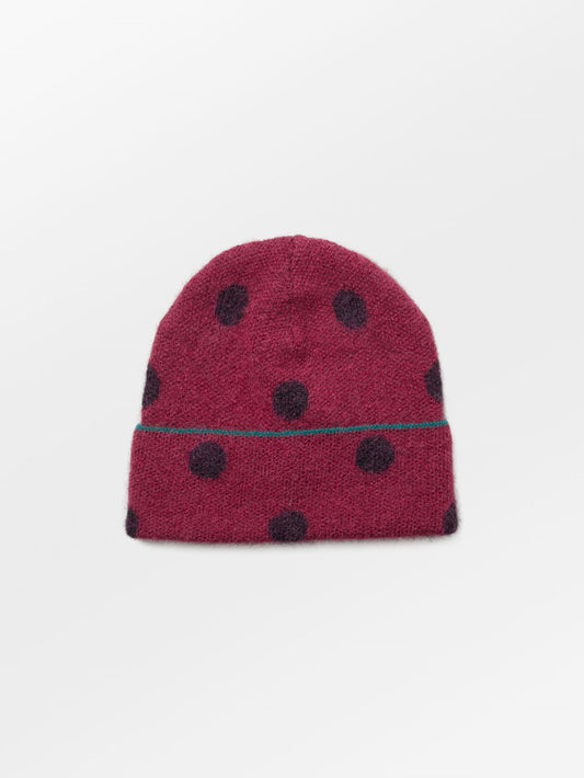 Dotia Beanie OneSize - Becksöndergaard