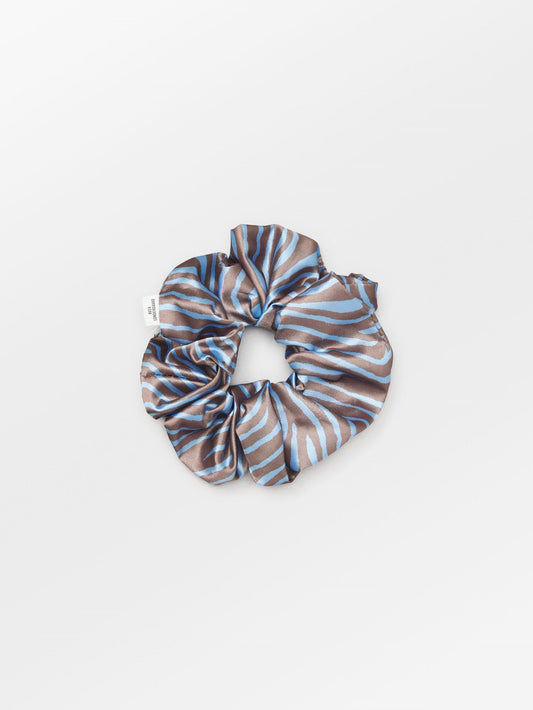 Zelora Luster Scrunchie OneSize - Becksöndergaard