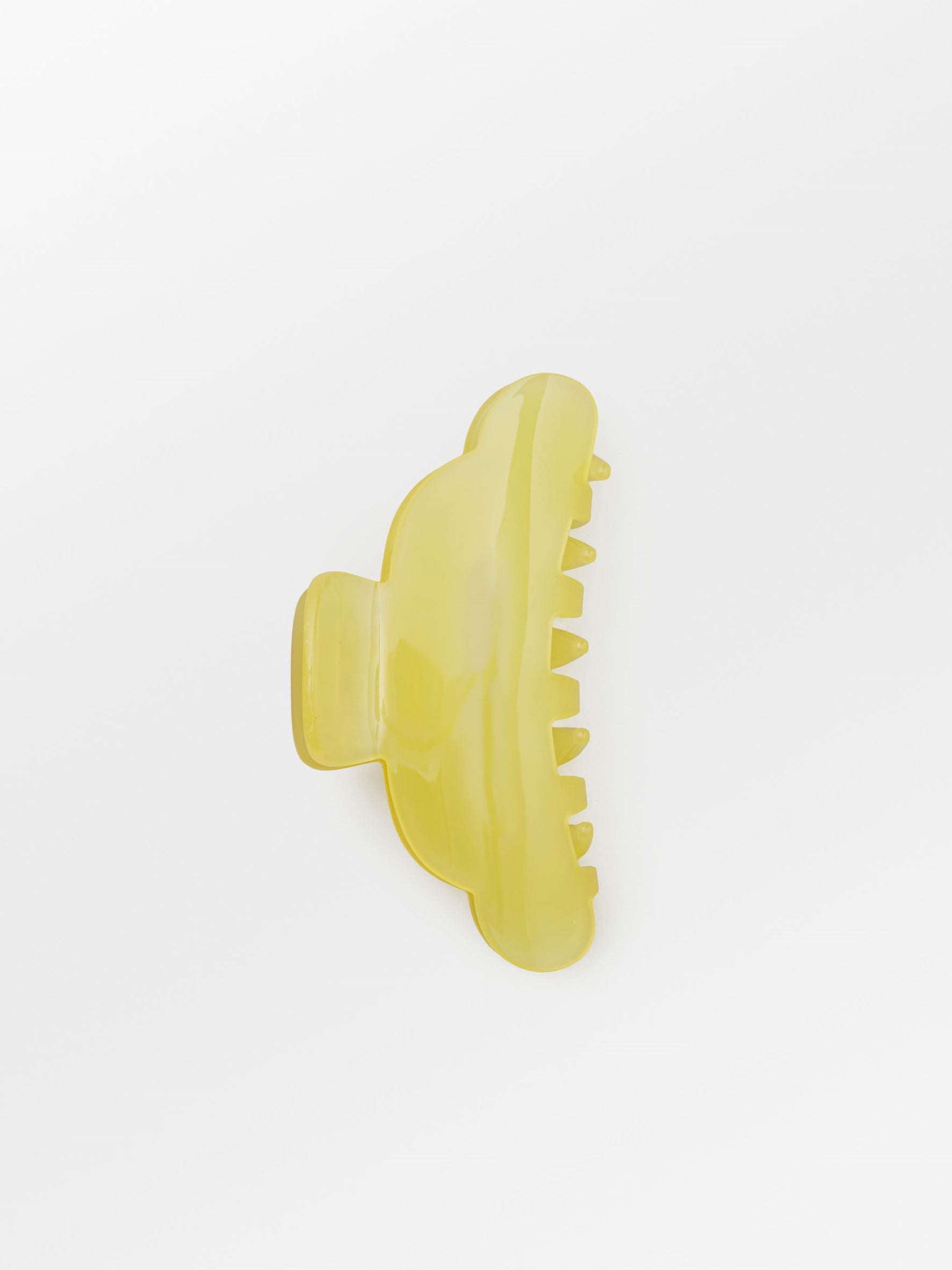 Solid Katla Hair Claw OneSize - Becksöndergaard