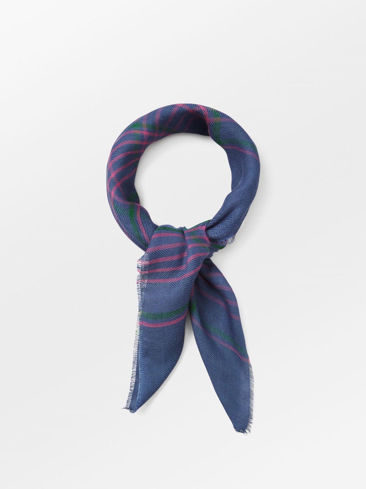 Gridy Cowea Scarf OneSize - Becksöndergaard