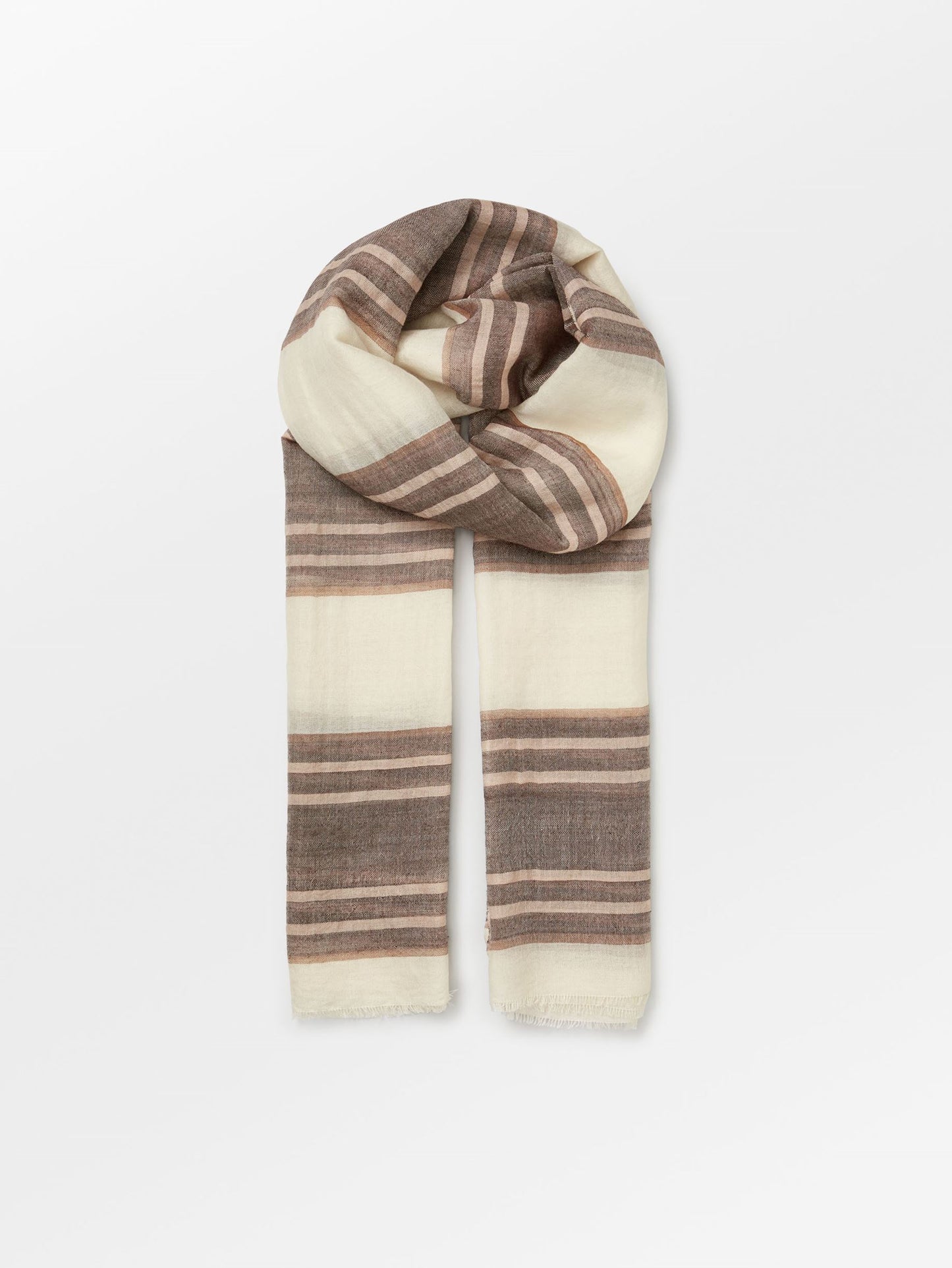 Zabelle Cowea Scarf OneSize - Becksöndergaard