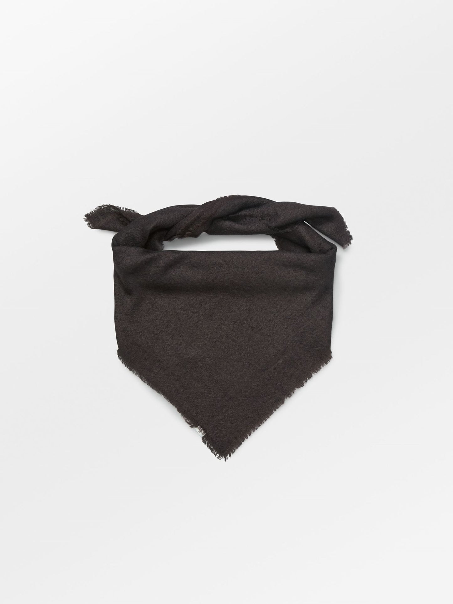 Becksöndergaard, Cashma Big Scarf - Chocolate Torte, archive, archive