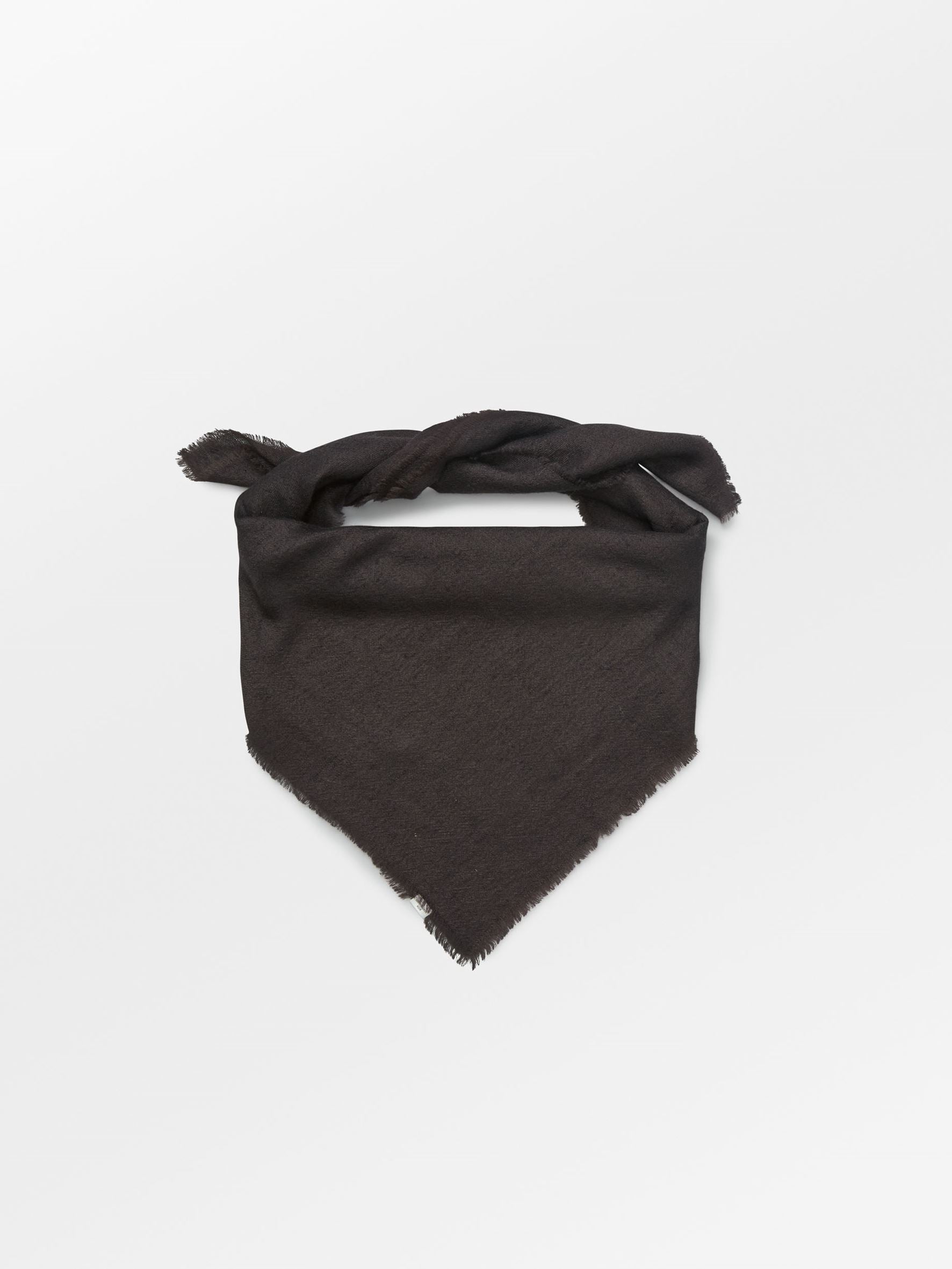 Becksöndergaard, Cashma Big Scarf - Chocolate Torte, archive, archive