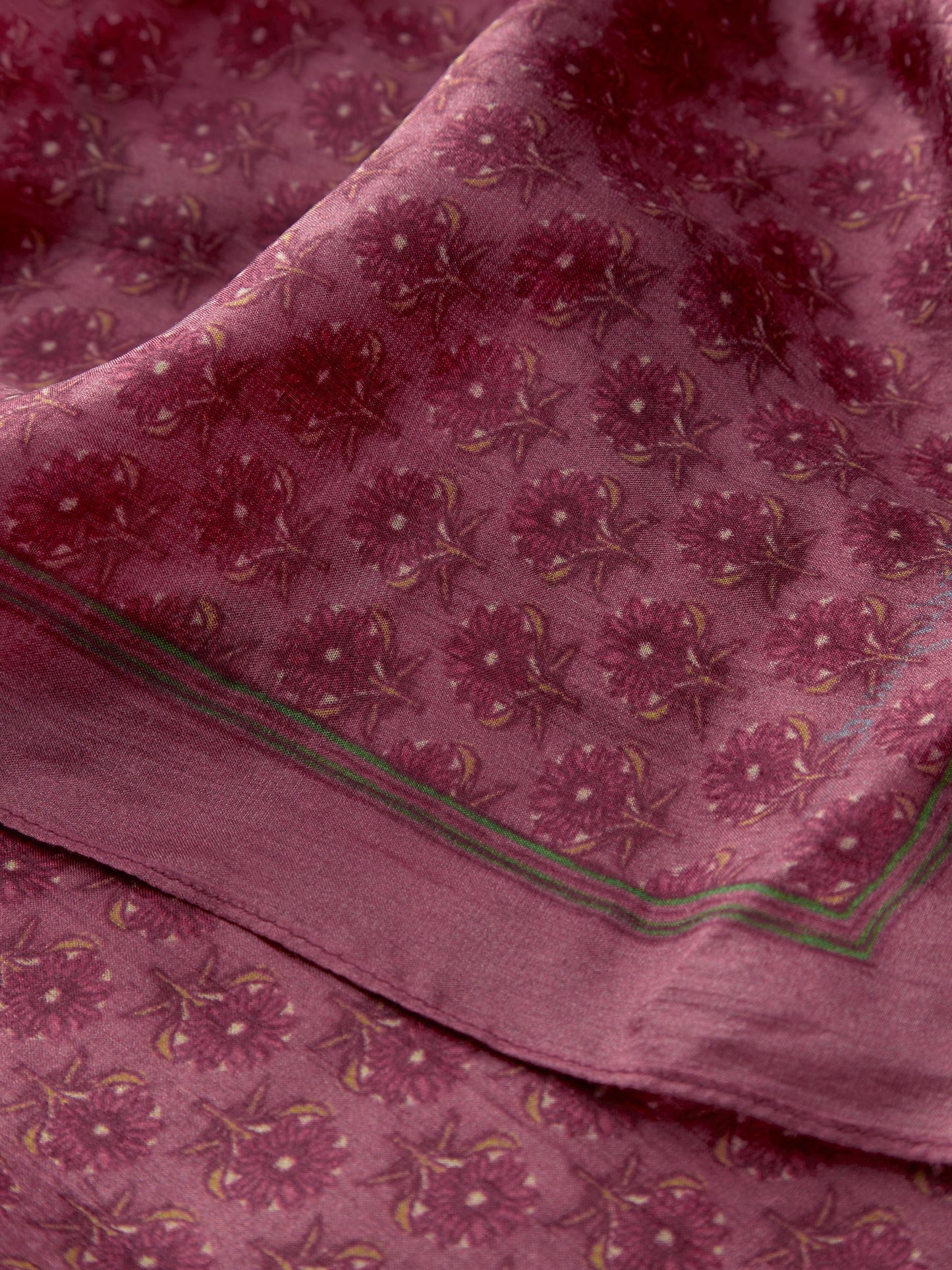 Bloflora Sia Scarf OneSize - Becksöndergaard
