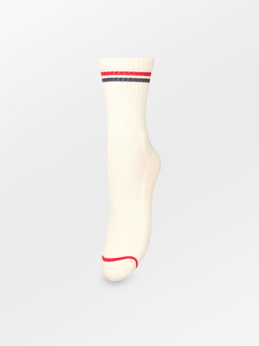 Sporty Cotta Sock Socks - Becksöndergaard
