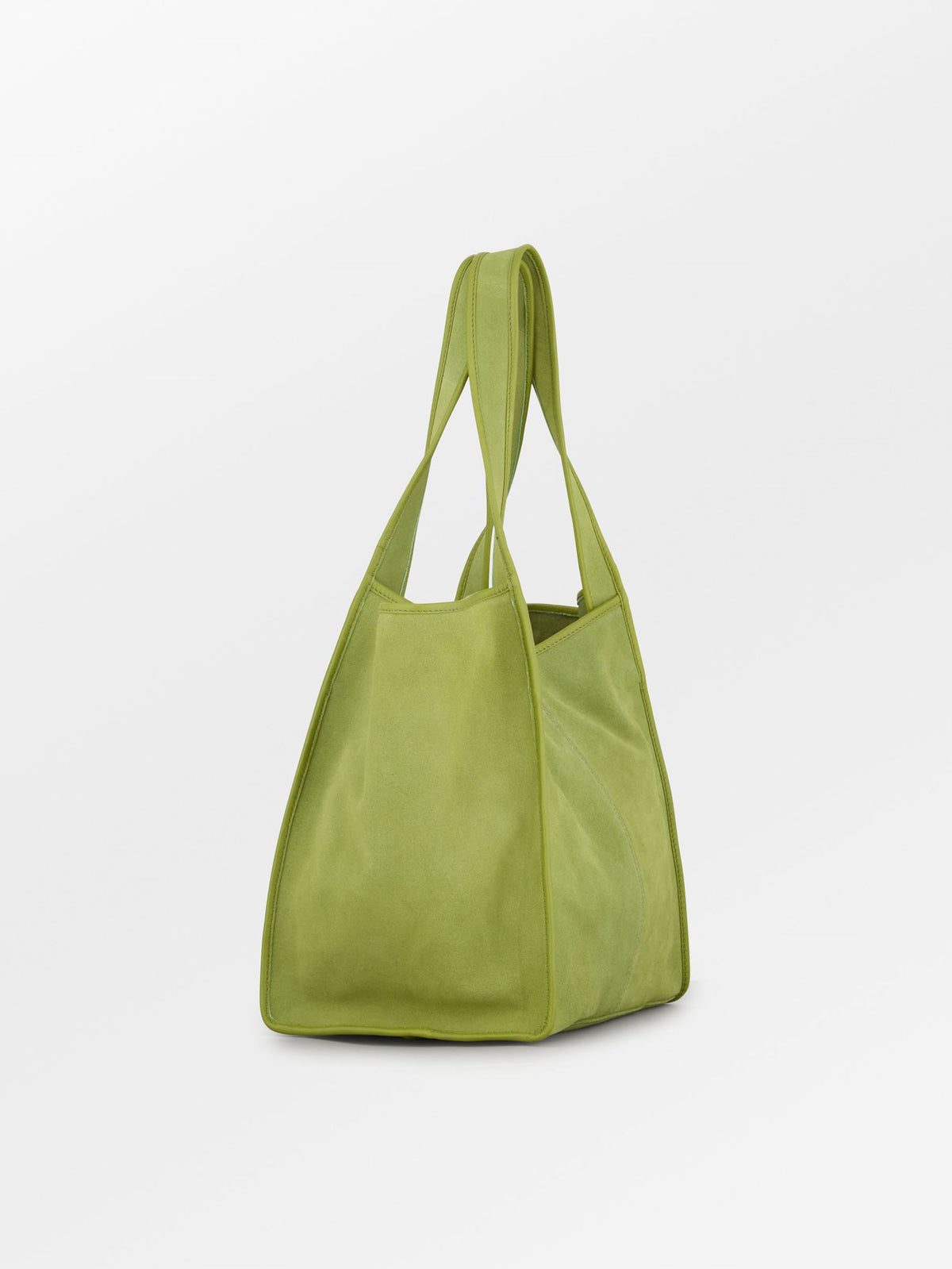 Suede Laurel Bag OneSize - Becksöndergaard