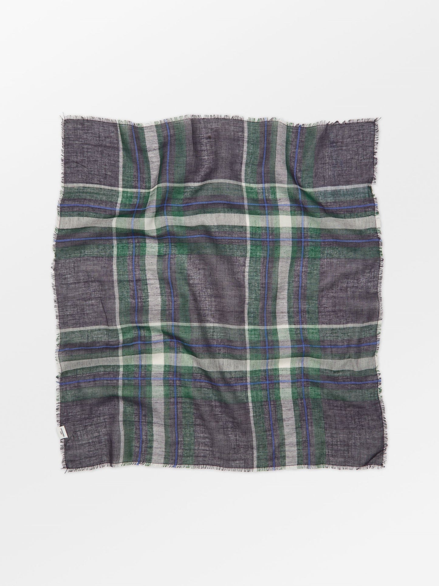 Plaidia Cowea Scarf OneSize - Becksöndergaard