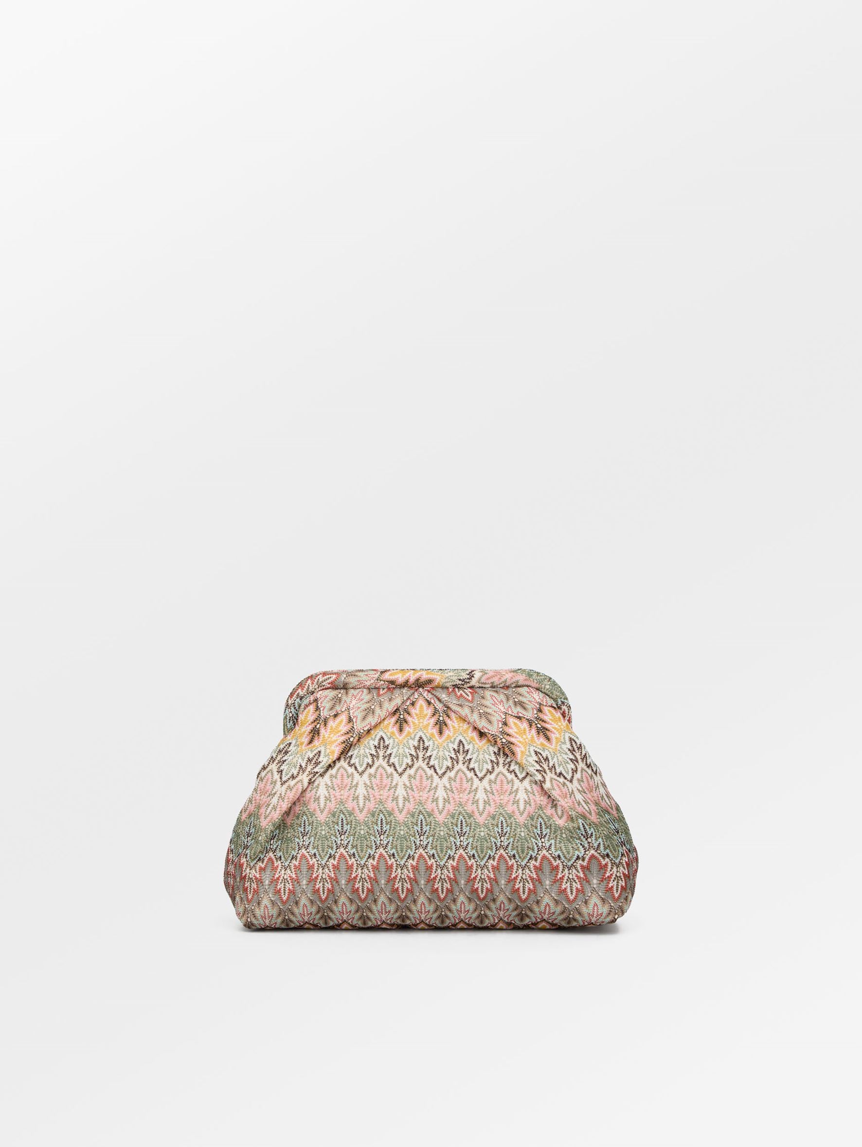 Pala Bonita Bag - Clutch OneSize - Becksöndergaard