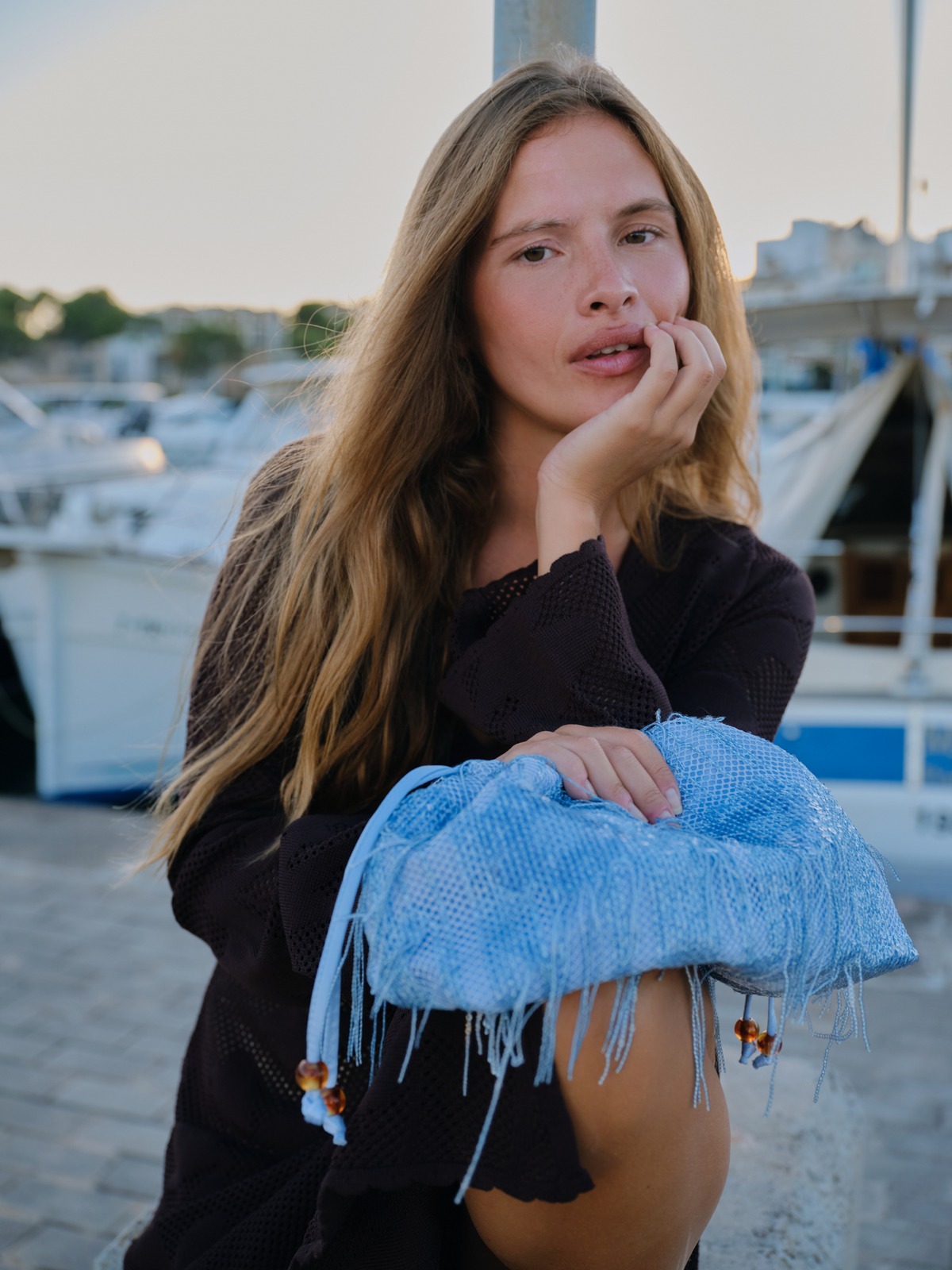 Seque Rumi Bag OneSize - Becksöndergaard