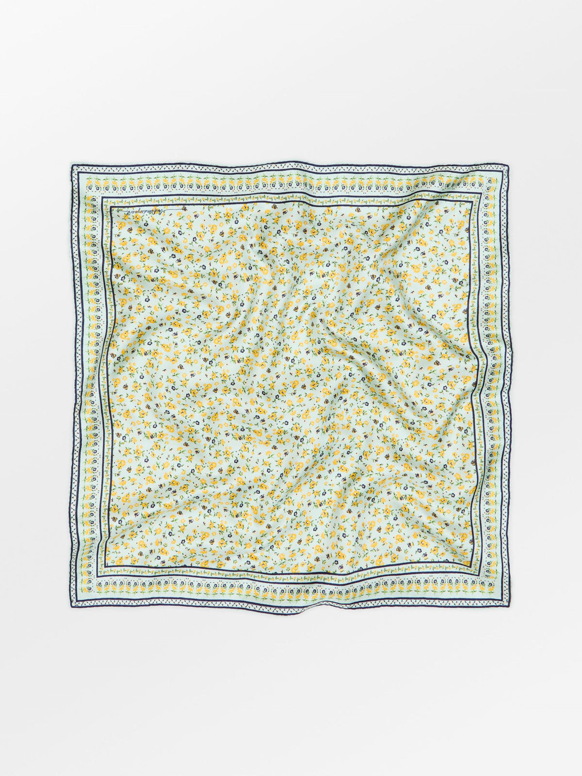 Meadora Sia Scarf OneSize - Becksöndergaard
