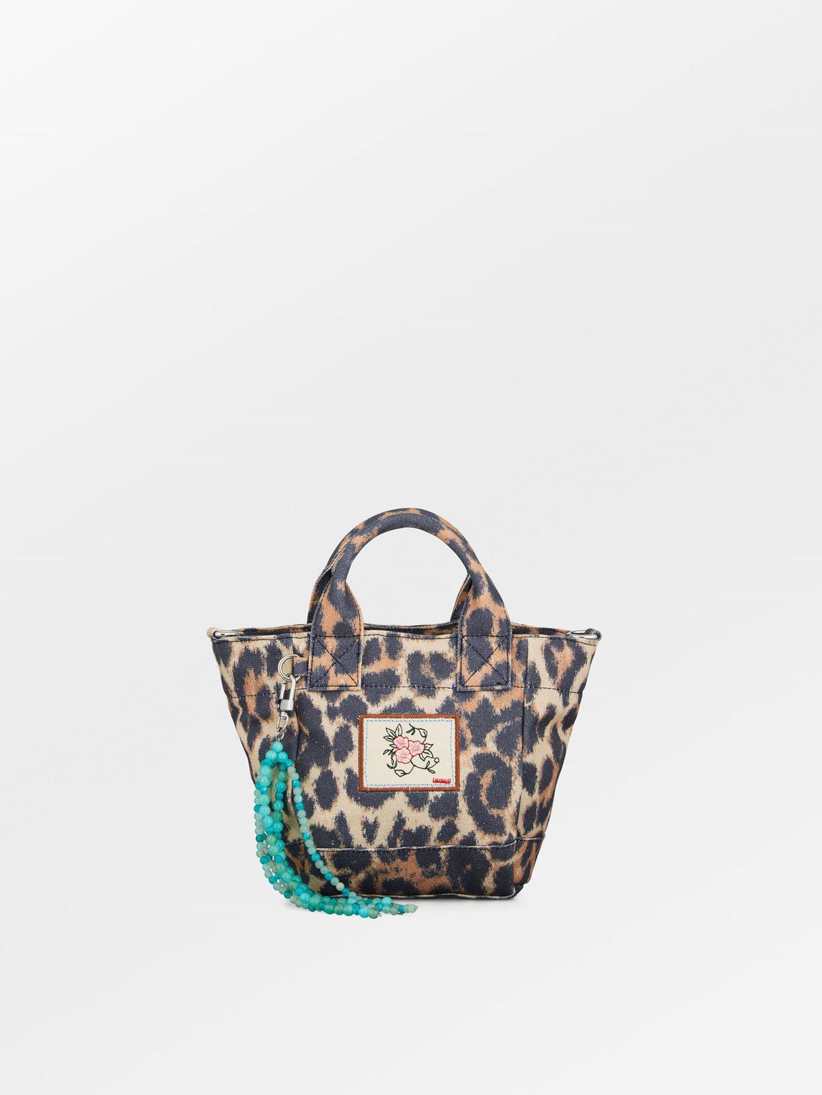 Leola Canvas Gabby Bag OneSize - Becksöndergaard