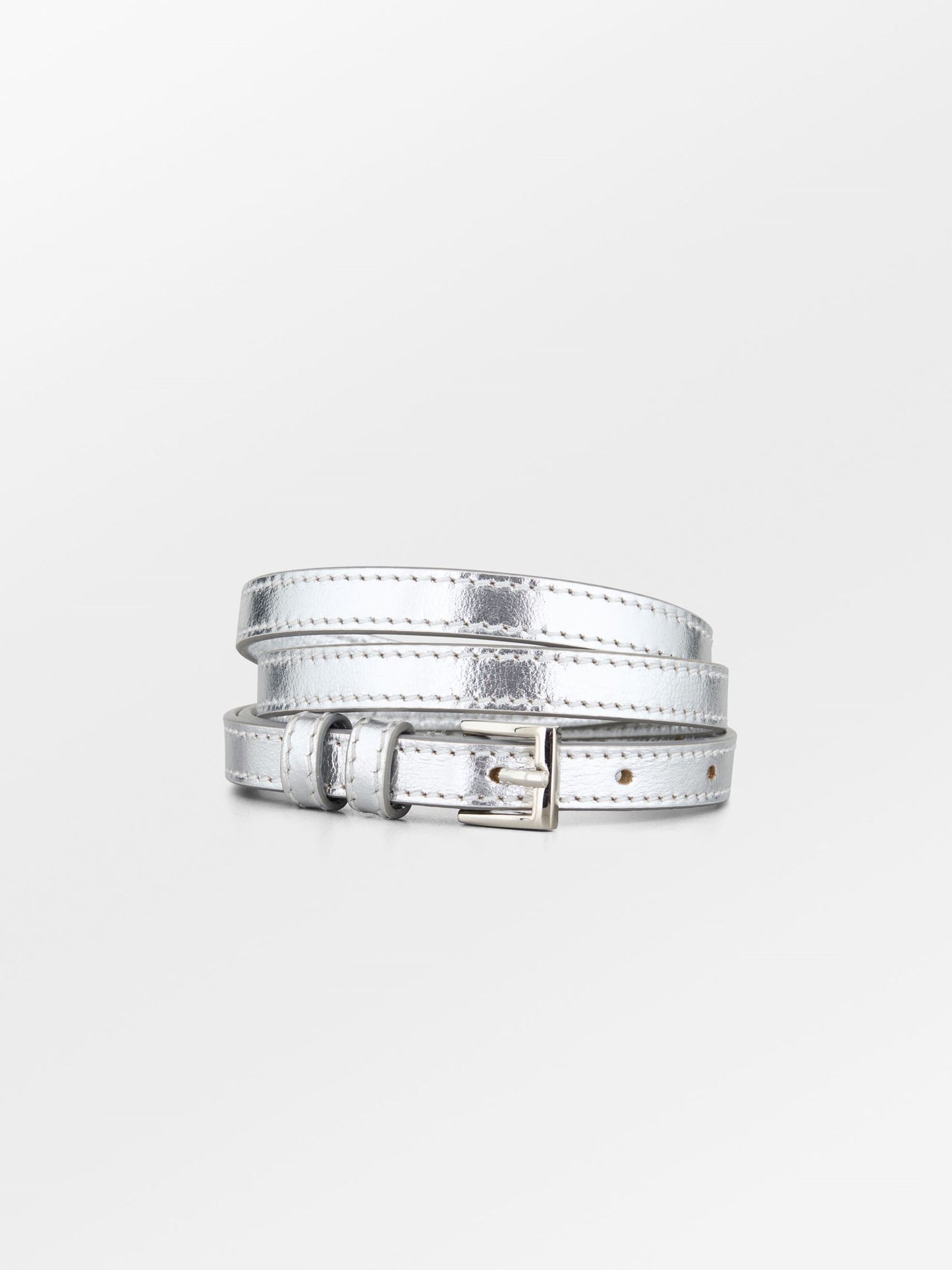 Glaze Aria Leather Belt Clothing - Becksöndergaard