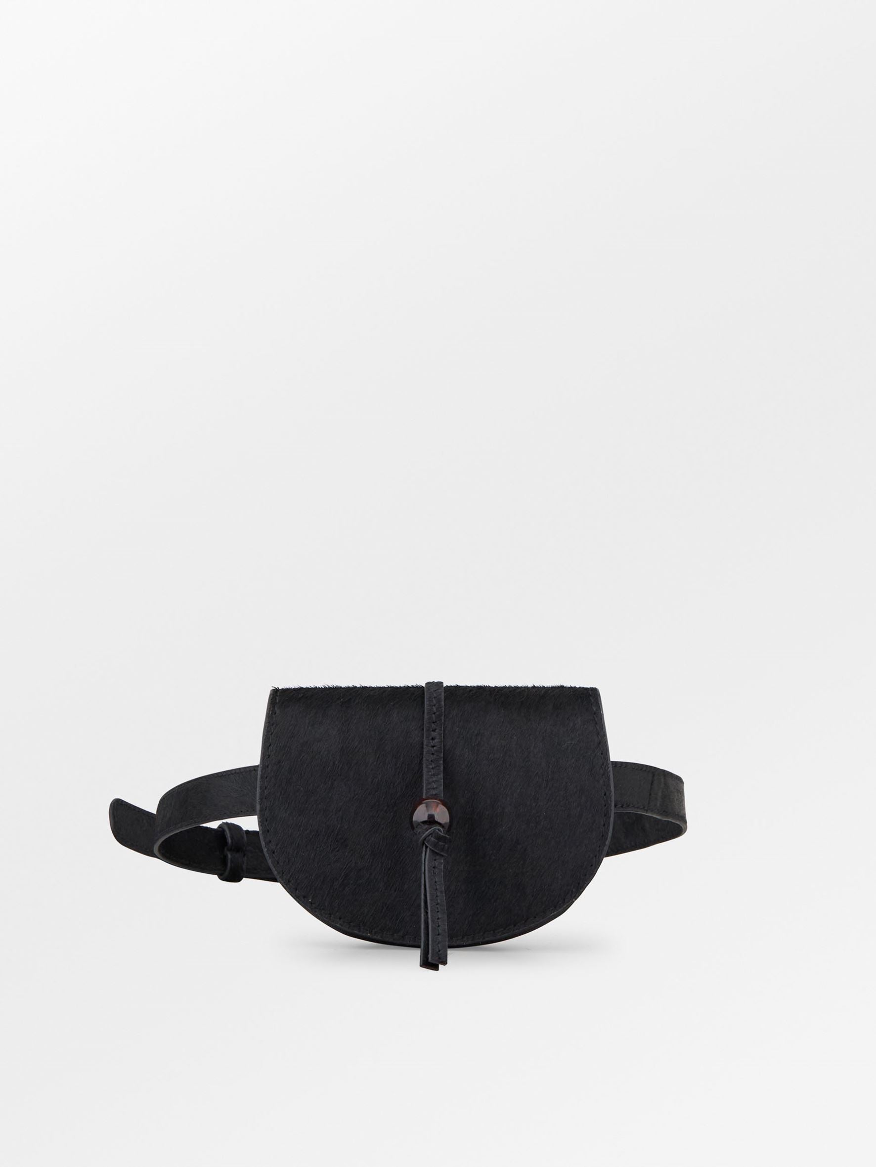 Becksöndergaard, Fily Belt Bag - Black, bags, archive, archive, archive, bags, bags, bags, bags, black week, black week, black week