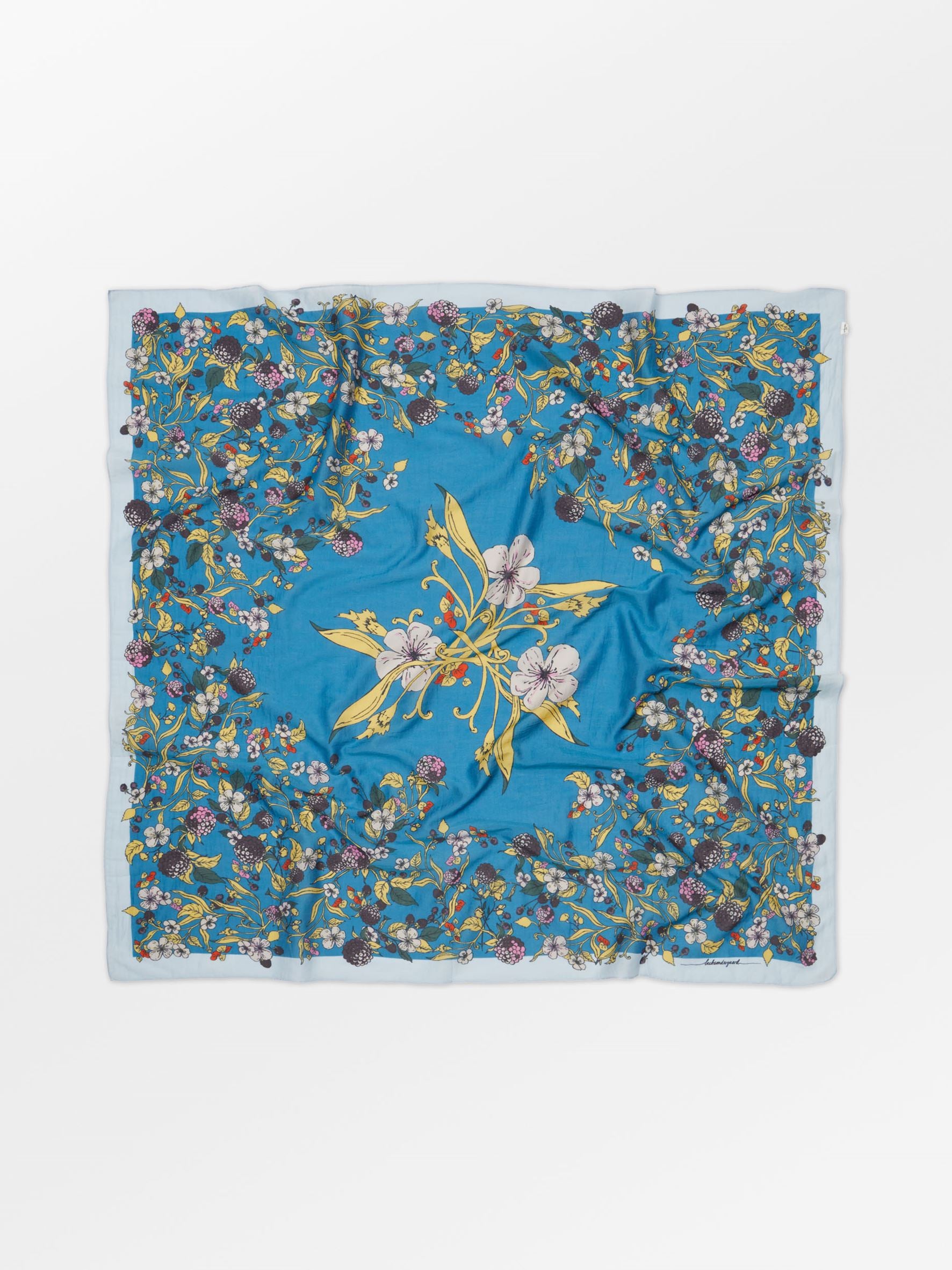 Bromflora Sico Scarf OneSize - Becksöndergaard