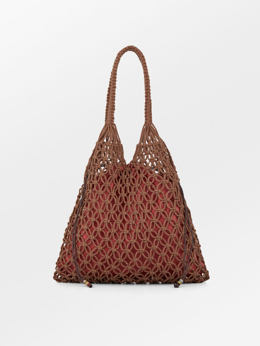 Rope Cera L Bag OneSize - Becksöndergaard