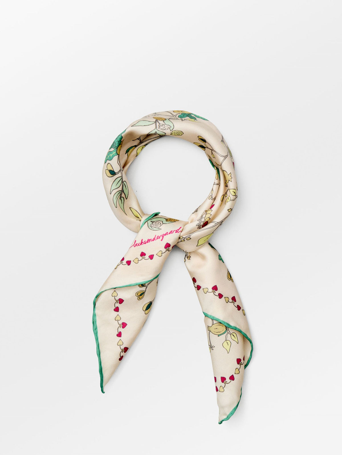 Fairygard Sia Scarf OneSize - Becksöndergaard