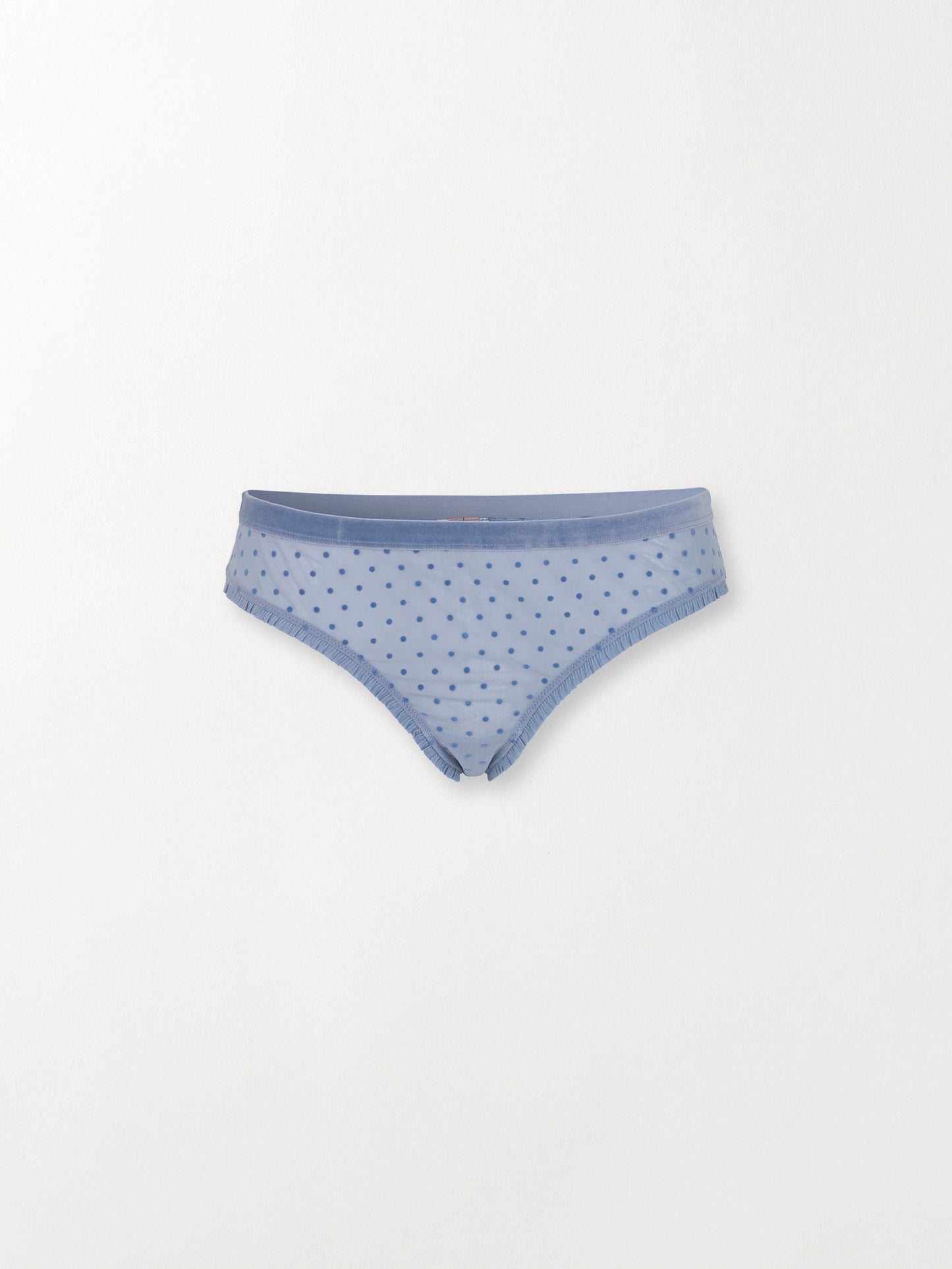 Tallie Soft Dot Bottom Clothing   - Becksöndergaard