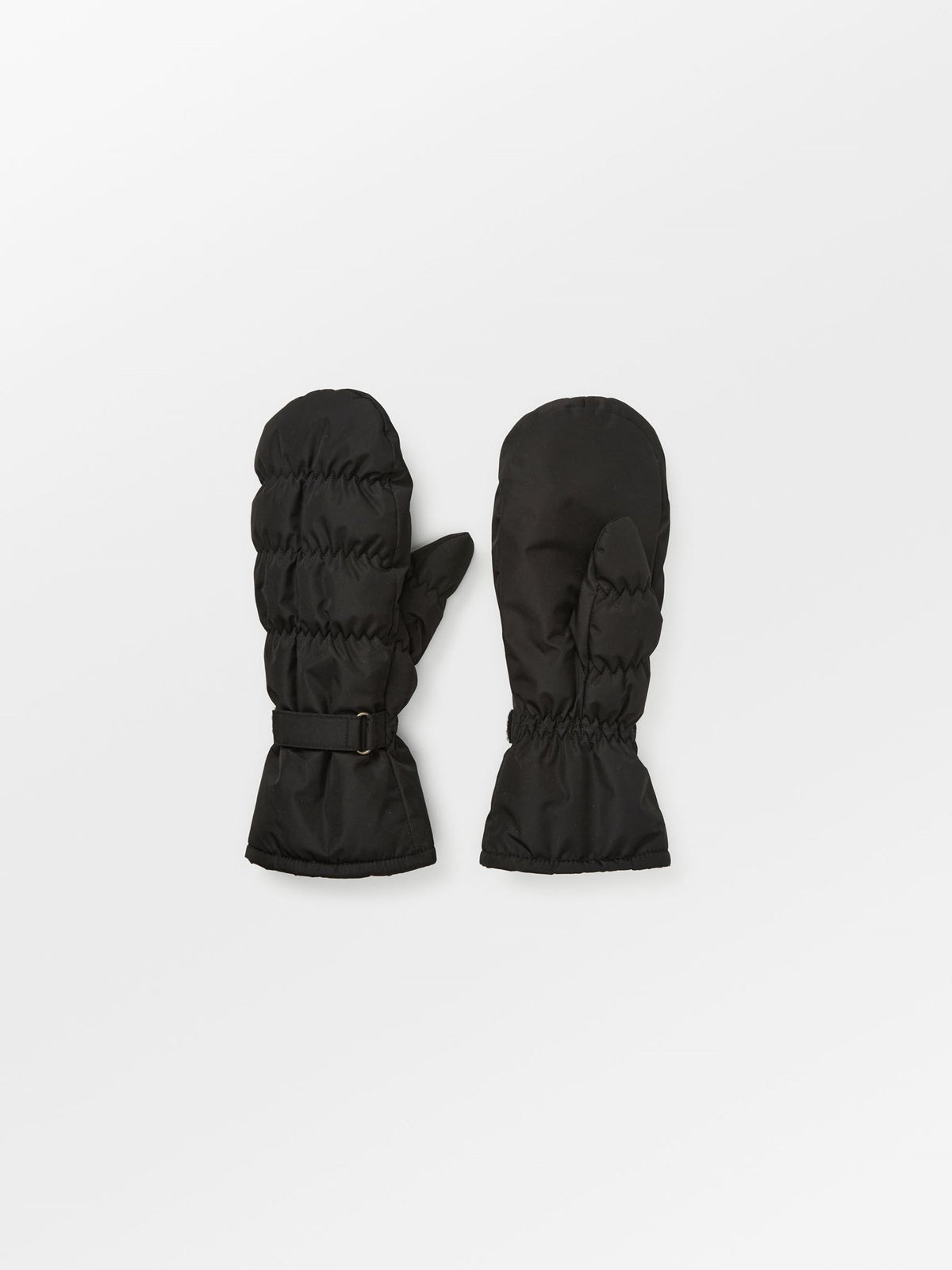 Padded Nylona Mitten Clothing - Becksöndergaard