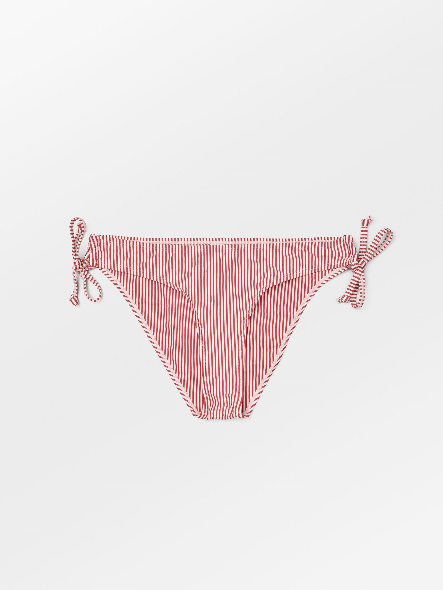 Striba Bibi Bikini Briefs Clothing - Becksöndergaard