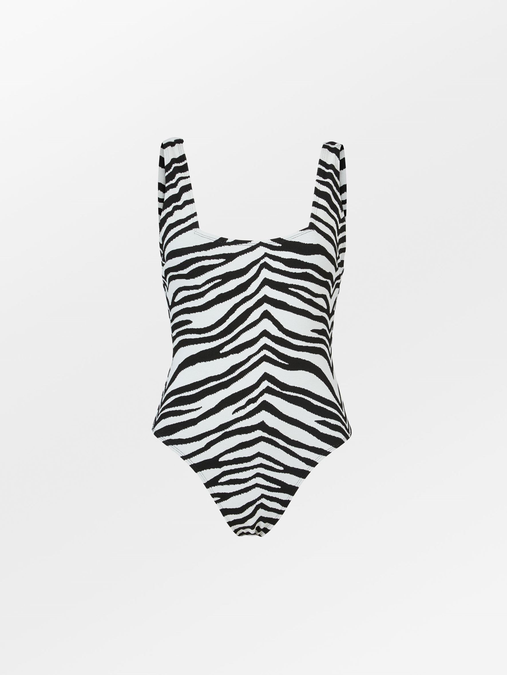 Zecora Ella Swimsuit Clothing   - Becksöndergaard