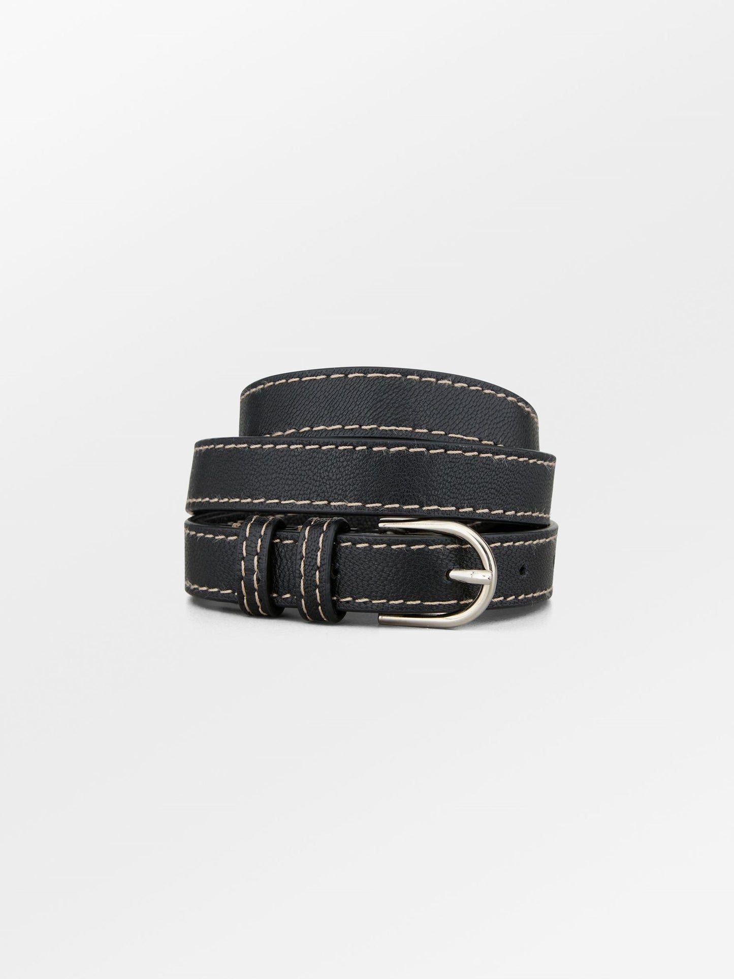 Nappa Zoe Belt Clothing - Becksöndergaard
