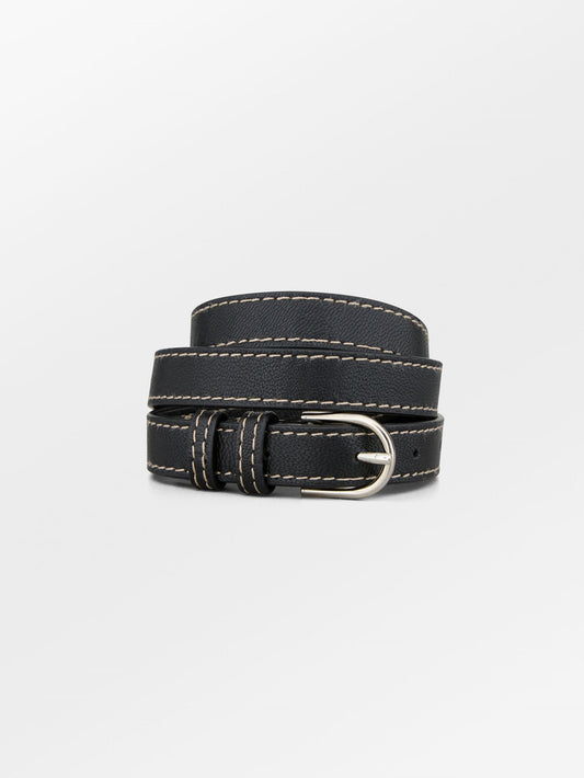 Nappa Zoe Belt Clothing - Becksöndergaard