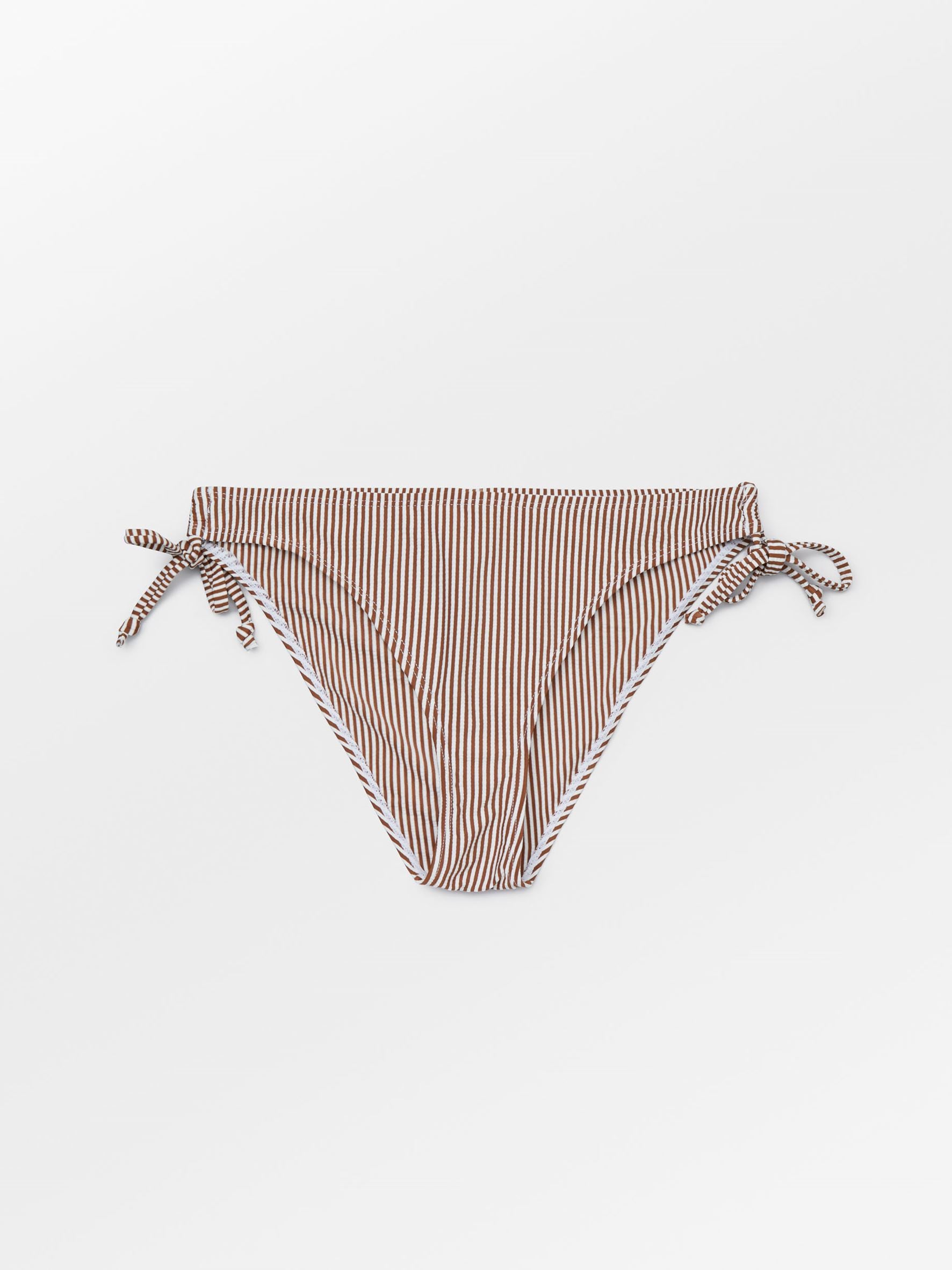 Striba Bibi Bikini Briefs Clothing - Becksöndergaard