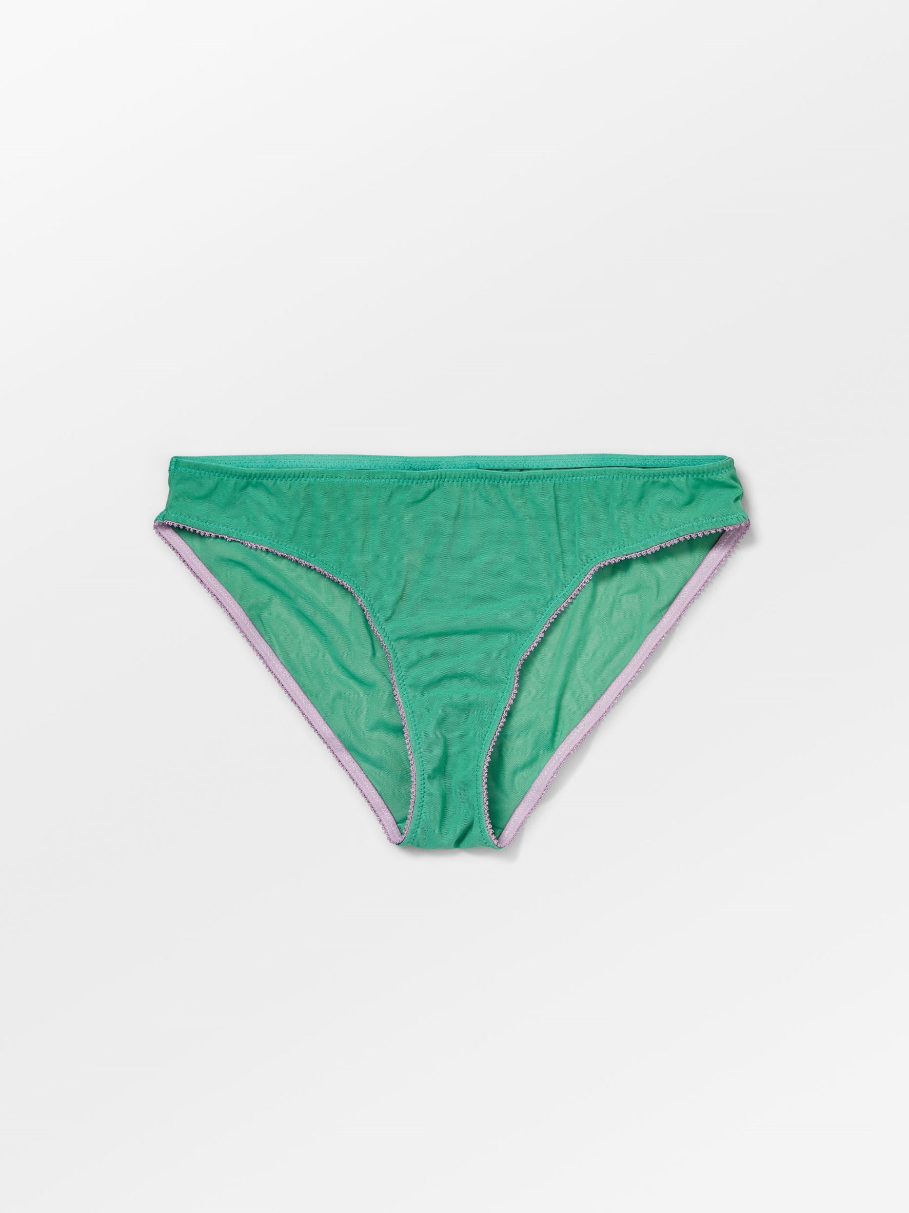 Solid Tallie Briefs Clothing - Becksöndergaard