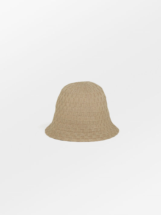 Becksöndergaard, Somra Bucket Hat - Nature, accessories, archive, archive, sale, sale, accessories