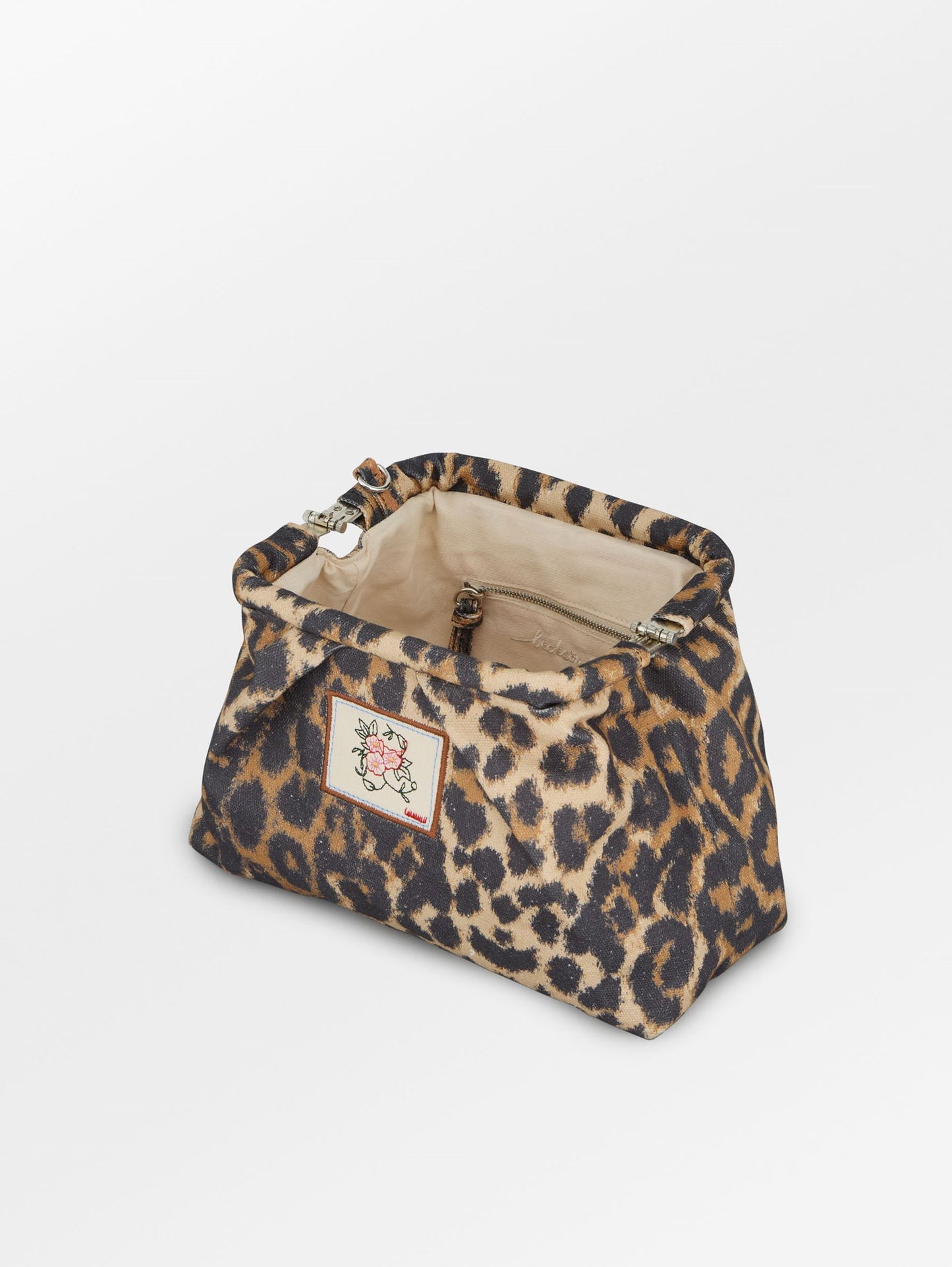 Leola Canvas Bonita Bag OneSize - Becksöndergaard