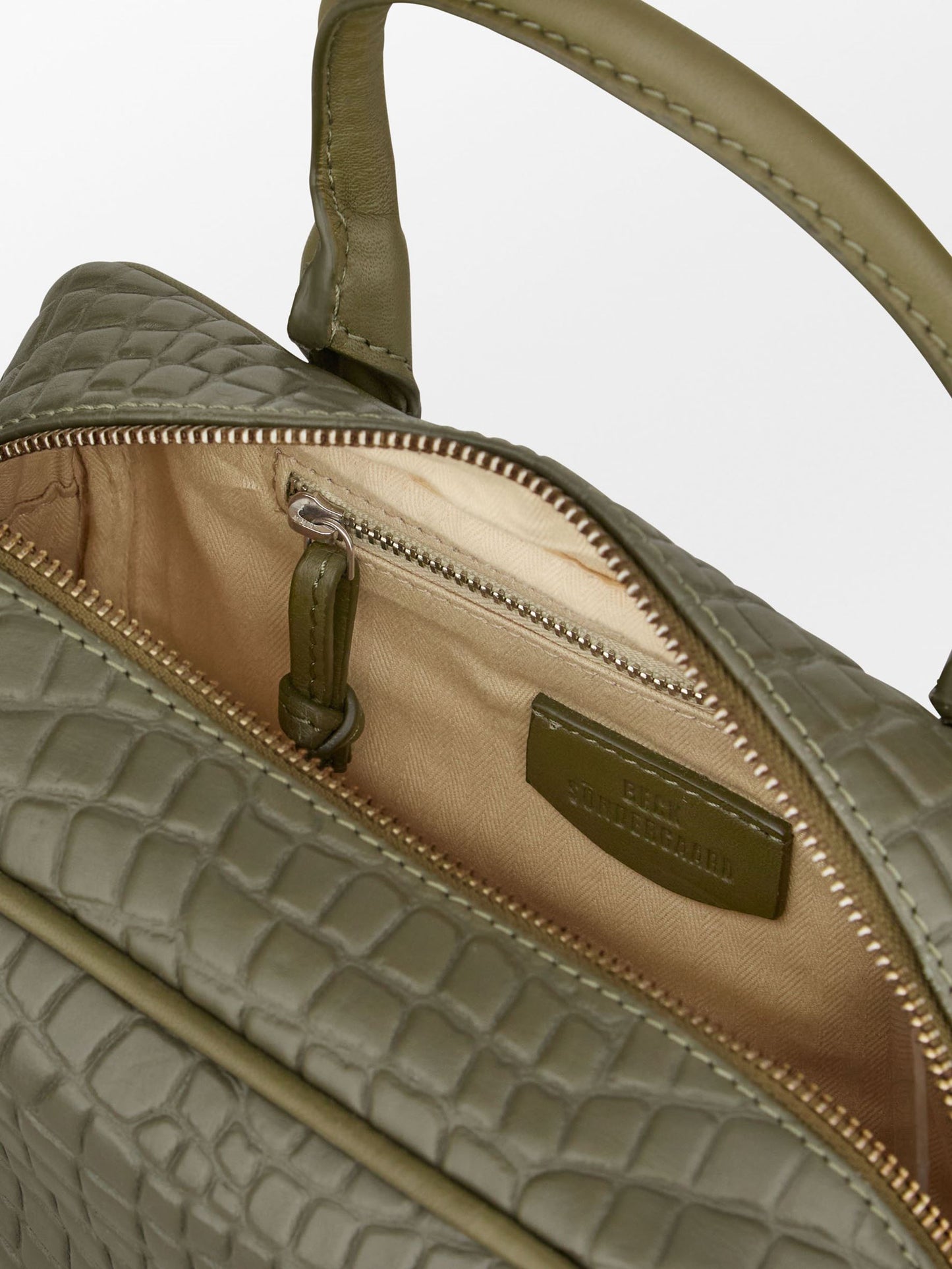 Croc Bree Bag OneSize - Becksöndergaard