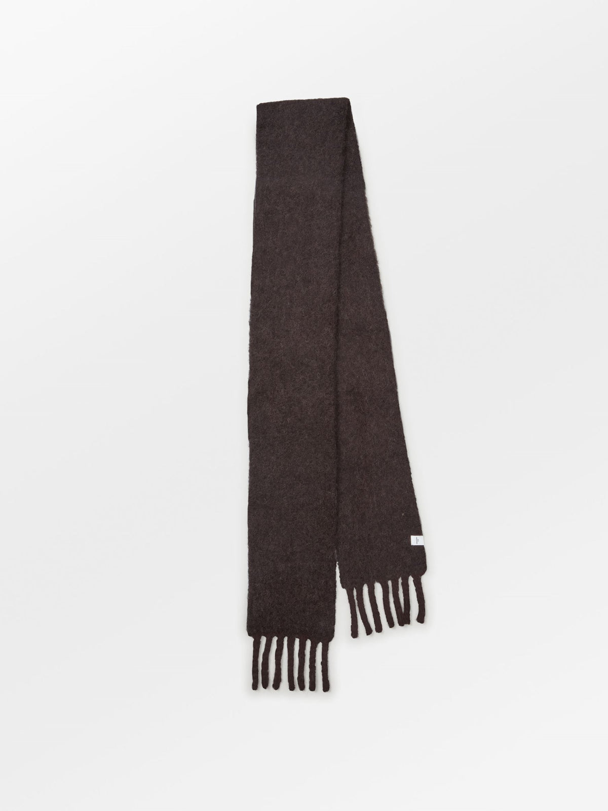 Bruce Thin Scarf OneSize - Becksöndergaard