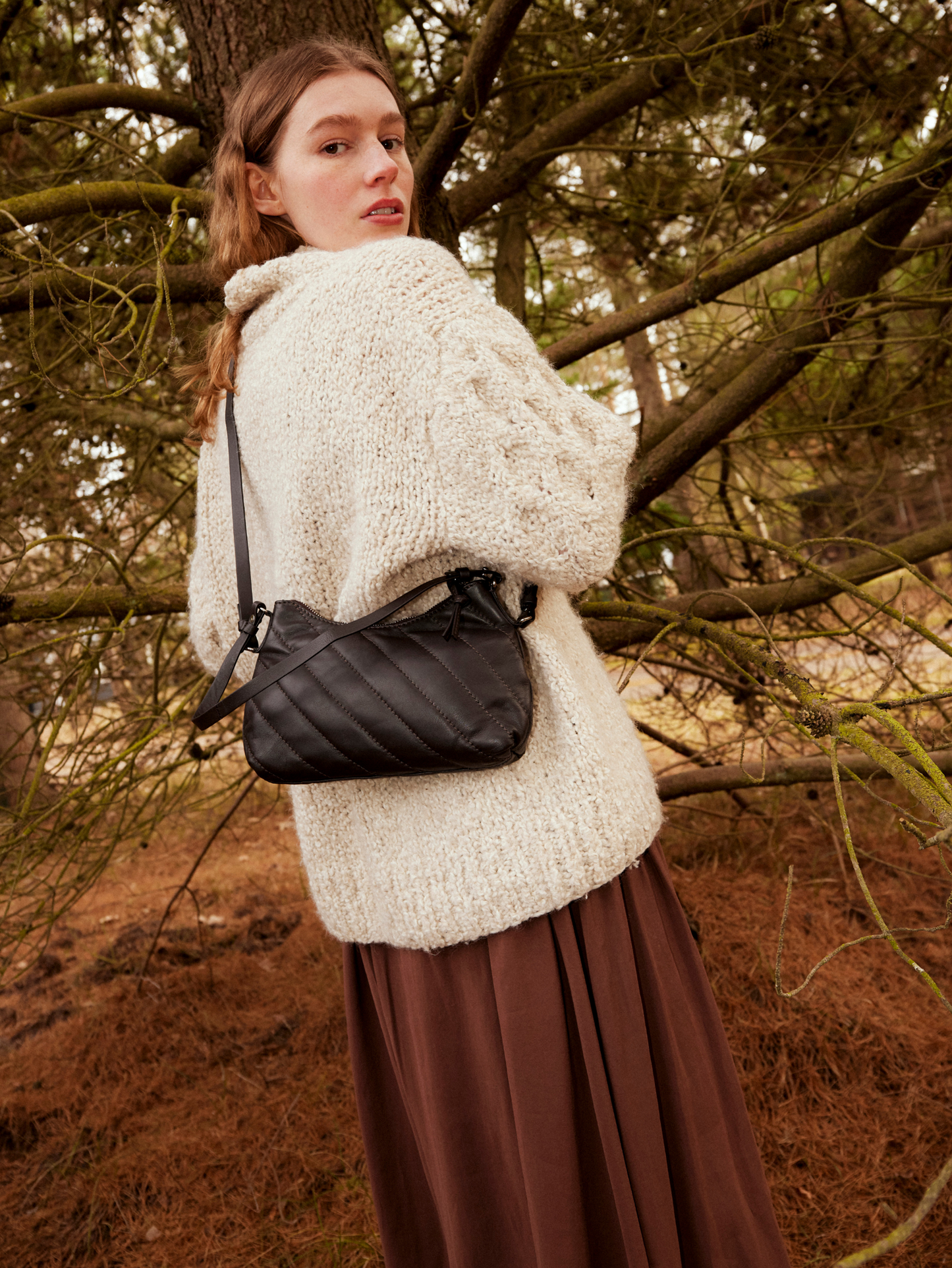 Quilla Ellie Bag OneSize - Becksöndergaard