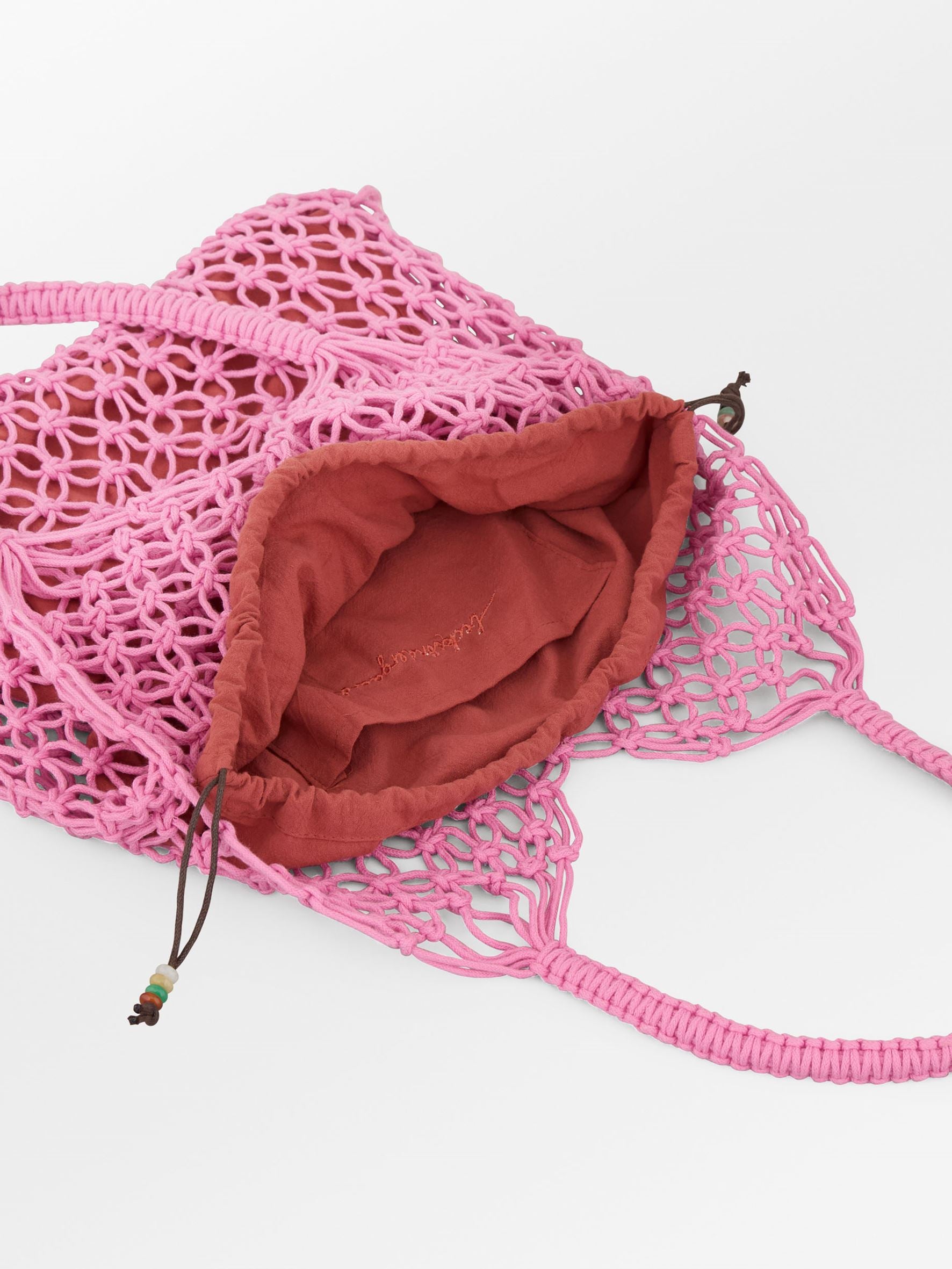 Rope Cera L Bag OneSize - Becksöndergaard