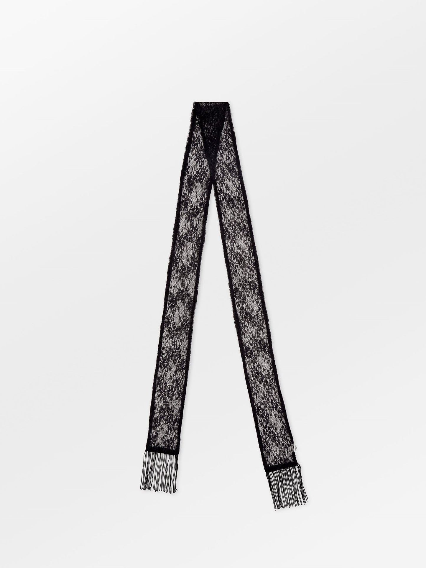 Lacia Lace Scarf OneSize - Becksöndergaard