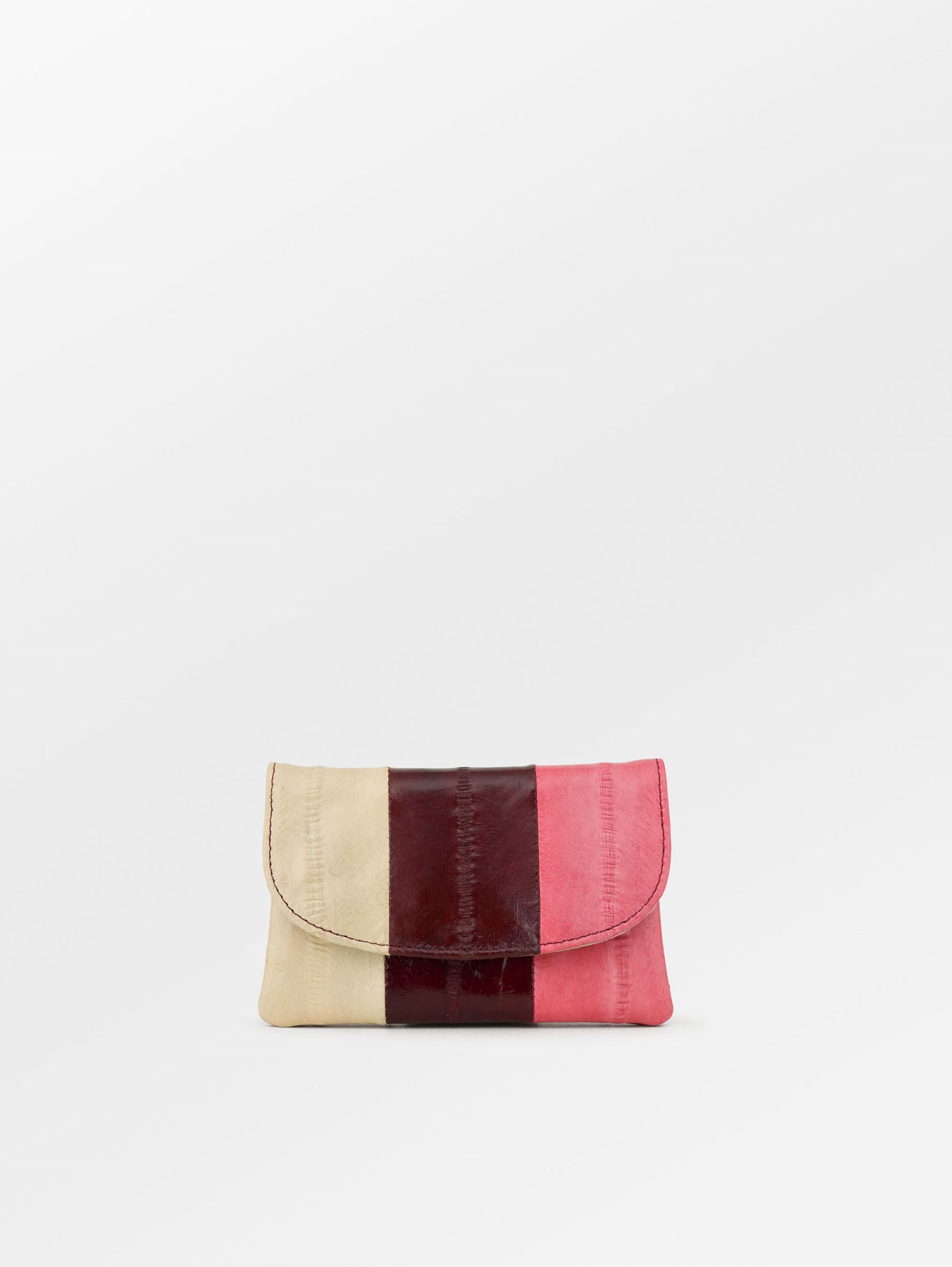 Patchwork Handy Purse OneSize - Becksöndergaard