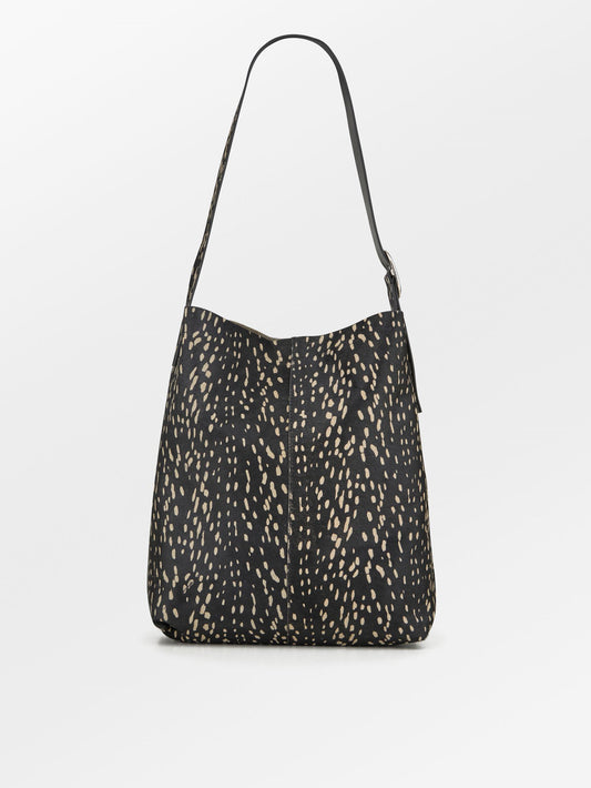Becksöndergaard, Deery Mae Buckle Bag - Black, bags, bags, bags, bags, bags, bags, bags, bags, bags