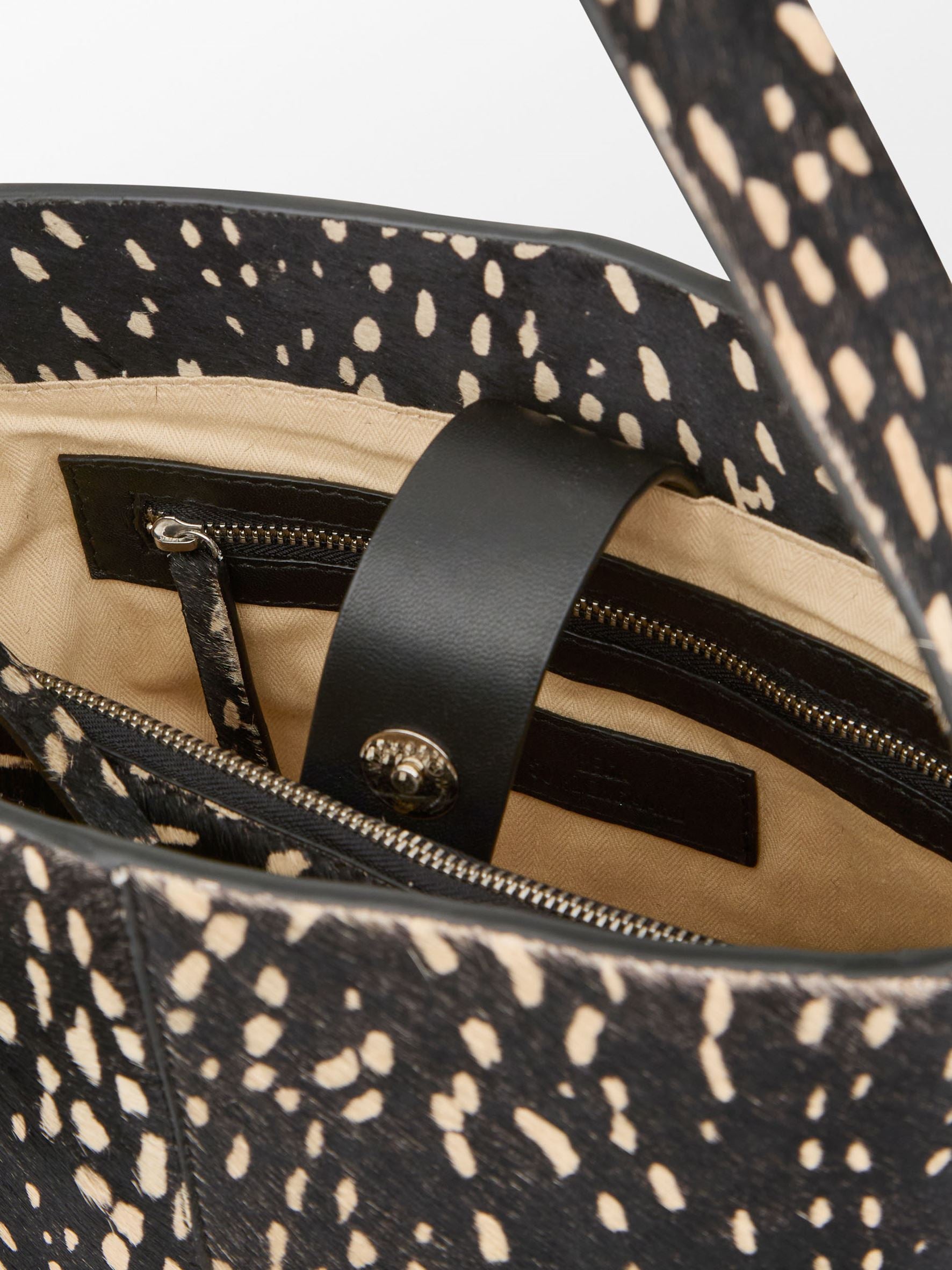 Deery Fraya Small Bag OneSize - Becksöndergaard