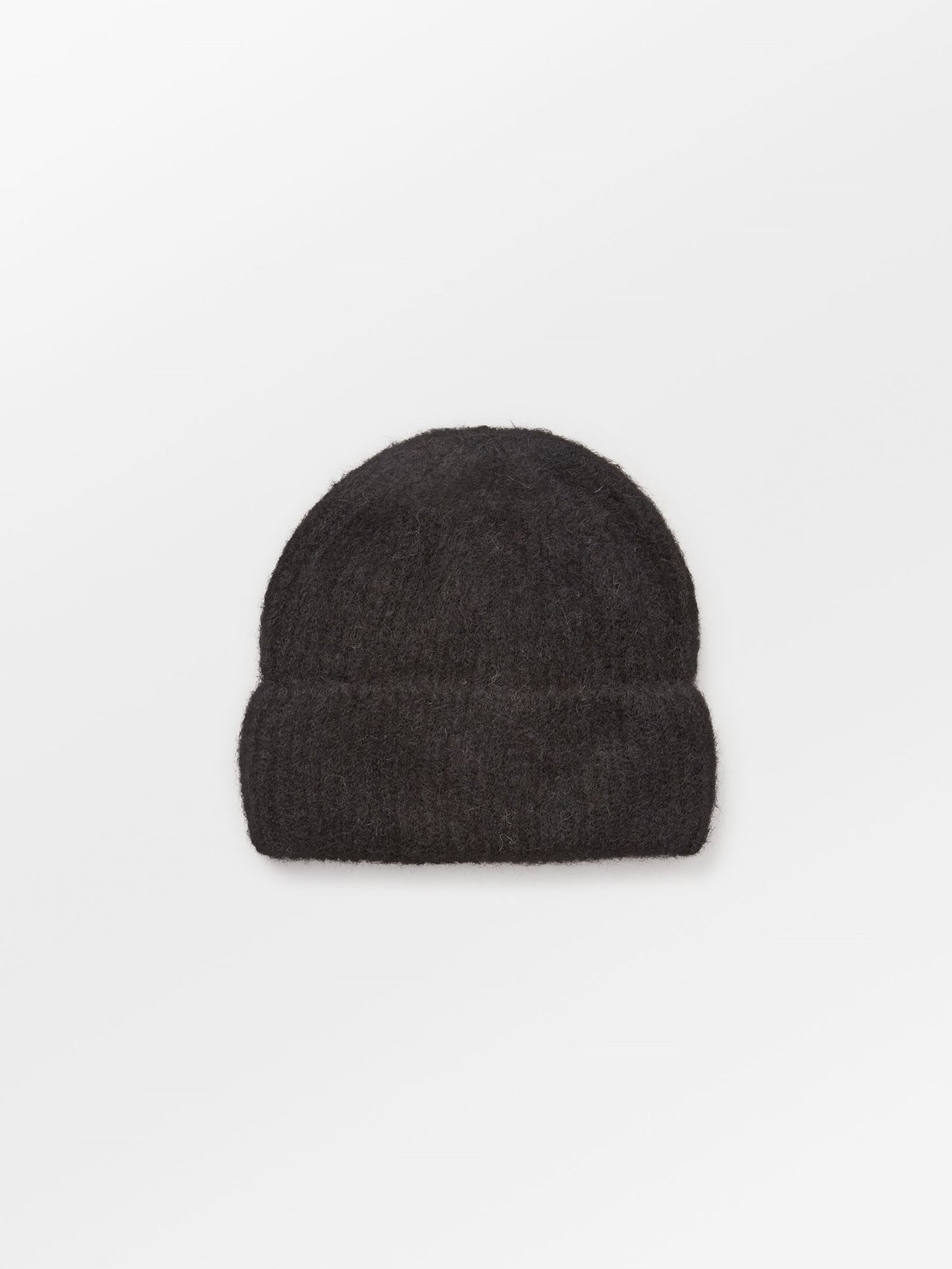 Alpaca-Wool Beanie OneSize - Becksöndergaard