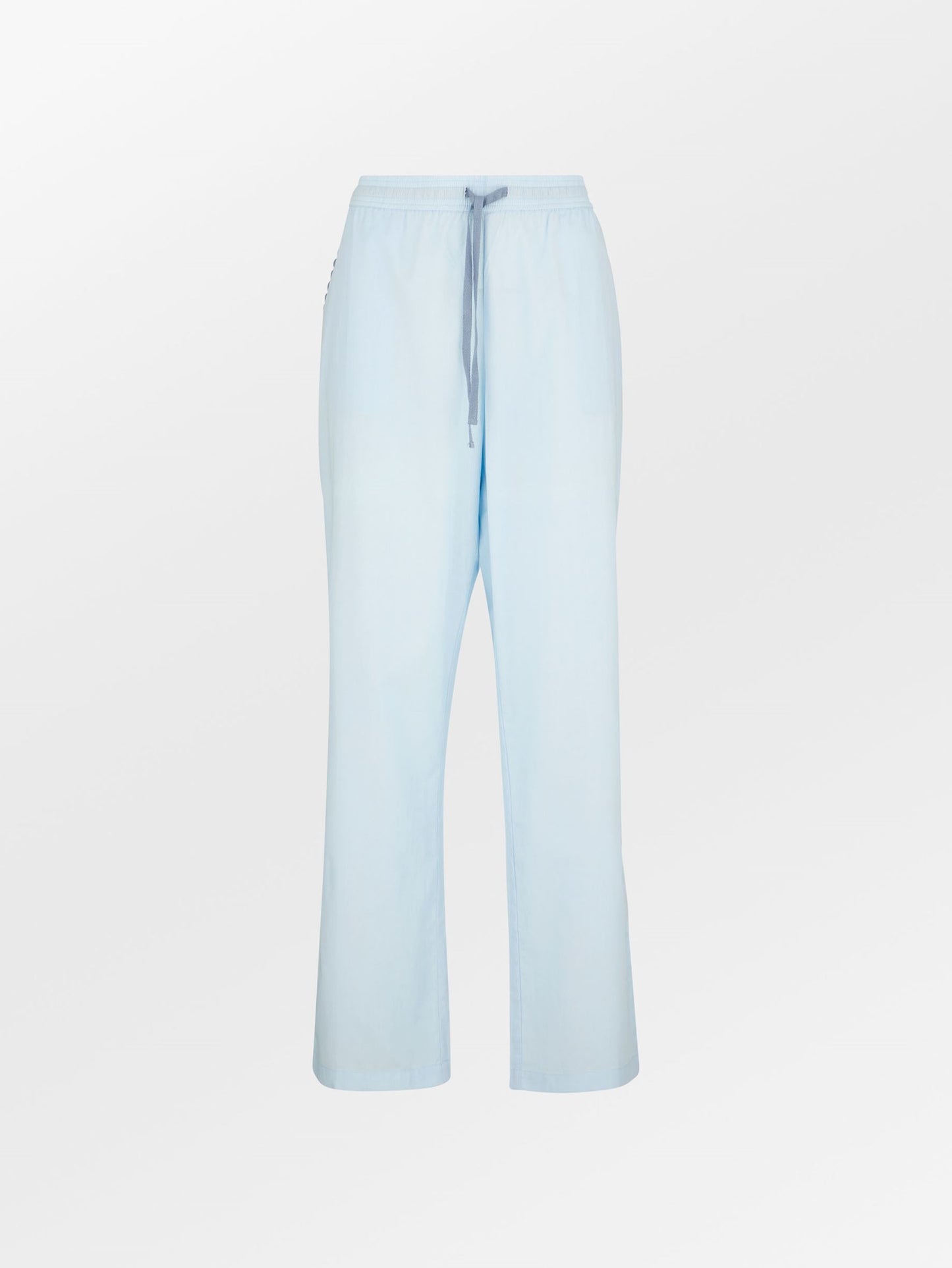 Scallop Flotile Pyjamas Pants Clothing - Becksöndergaard