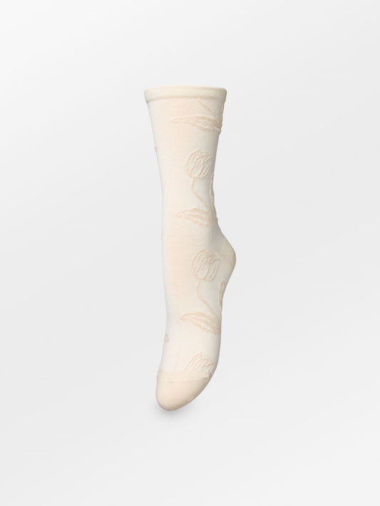 Stencia Cotta Sock Socks - Becksöndergaard