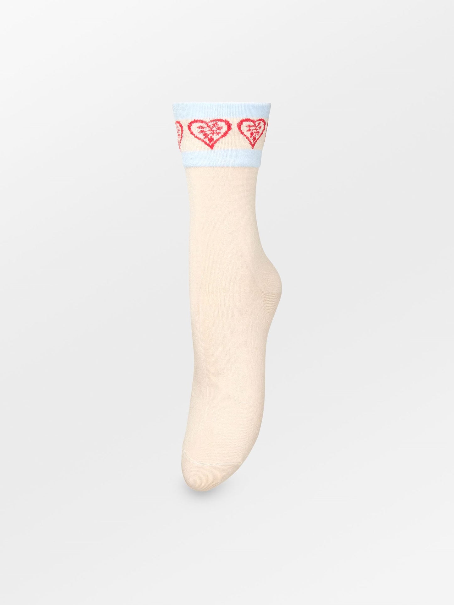 Hearty Bam Sock Socks - Becksöndergaard