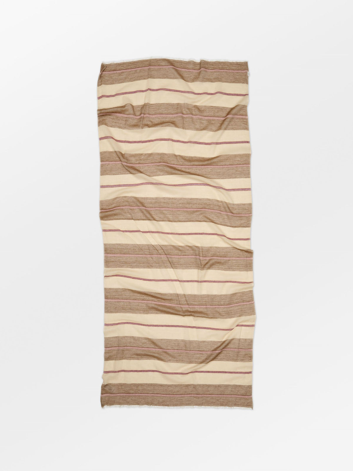 Wovelia Cowea Scarf OneSize - Becksöndergaard