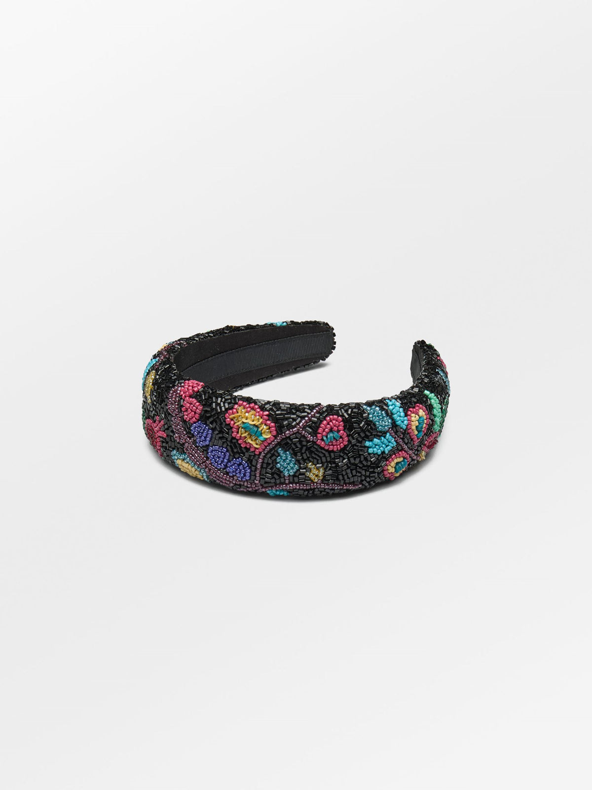 Fairygard Wide Beaded Hairbrace OneSize - Becksöndergaard